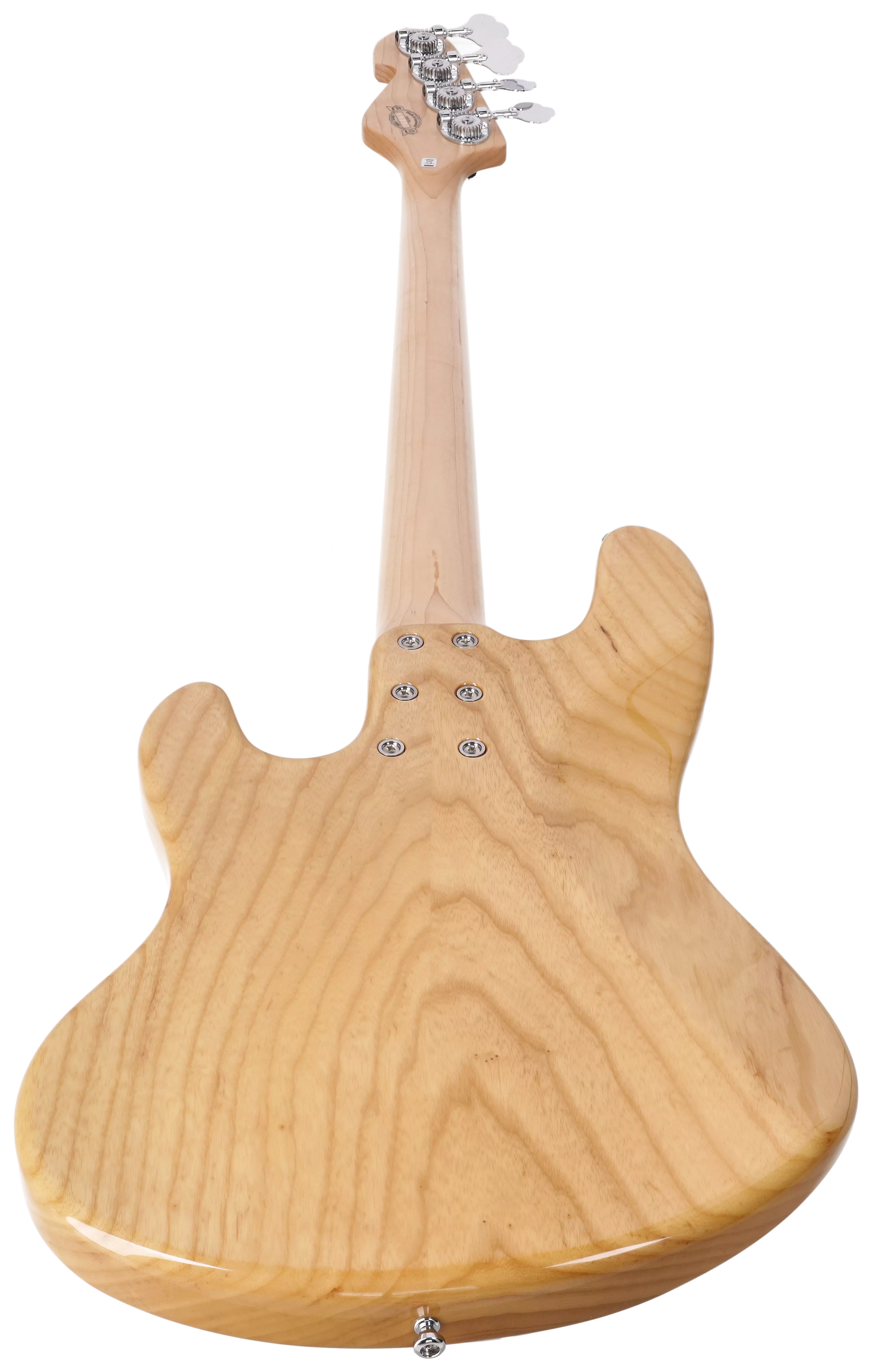 Sandberg California TT-4 Birdseye MN Swamp Ash Nature 6