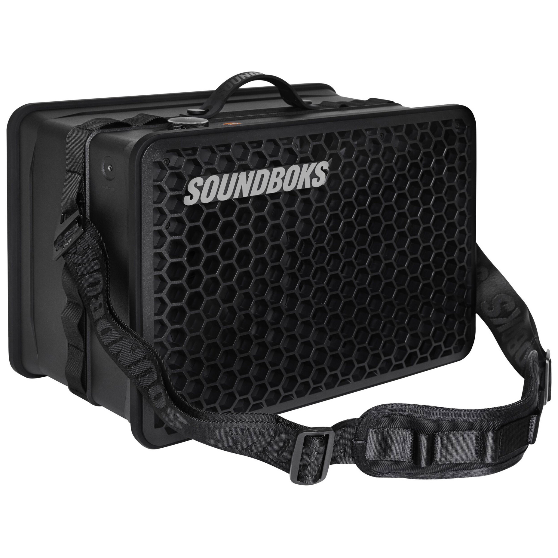 Soundboks SBGo Carrier Strap 1