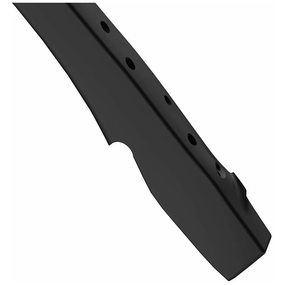 Kunath Sigo Tenor Recorder Black 4