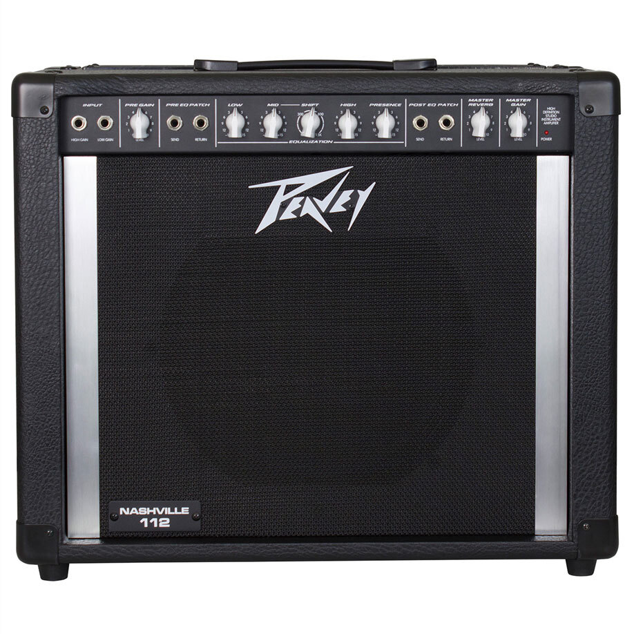 Peavey Nashville 112 1