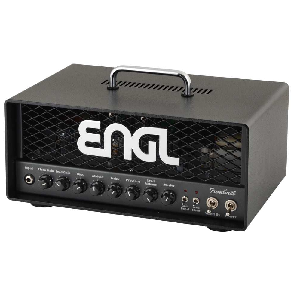 Engl - Engl Ironball E606