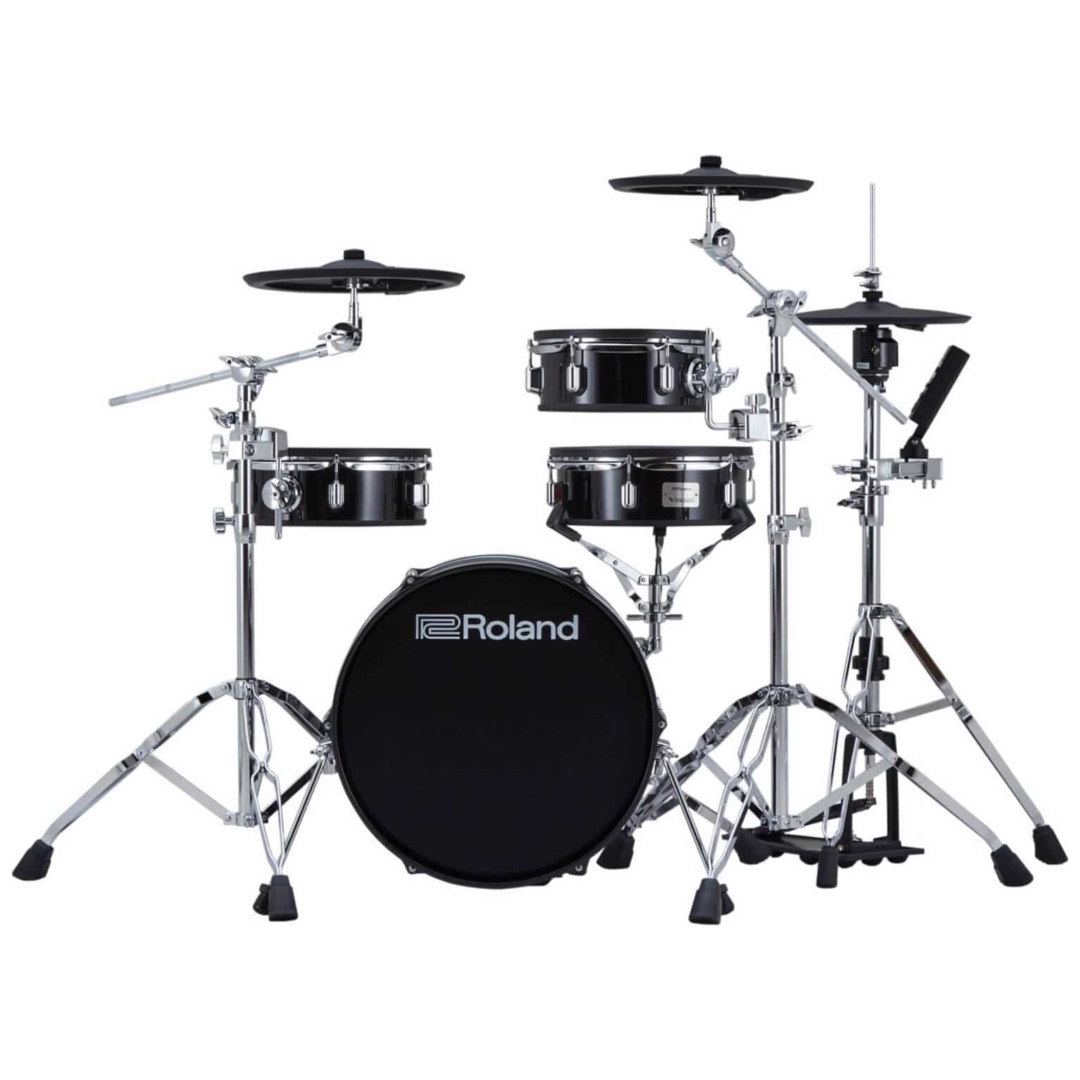 Roland - Roland VAD103 V-Drums Acoustic Design Kit