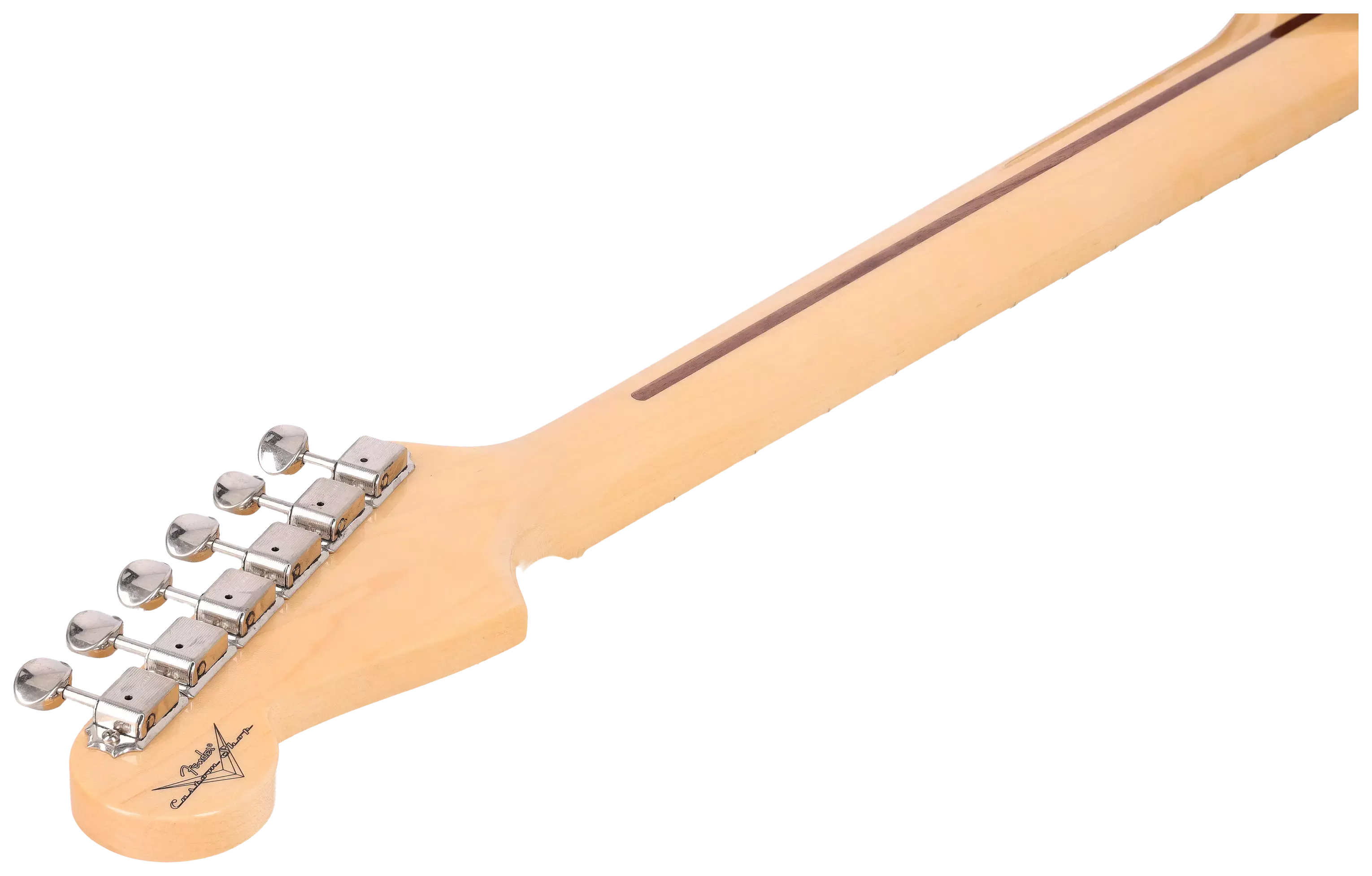 Fender Custom Shop Early 1955 Stratocaster TCP MN 2TSB #3 13