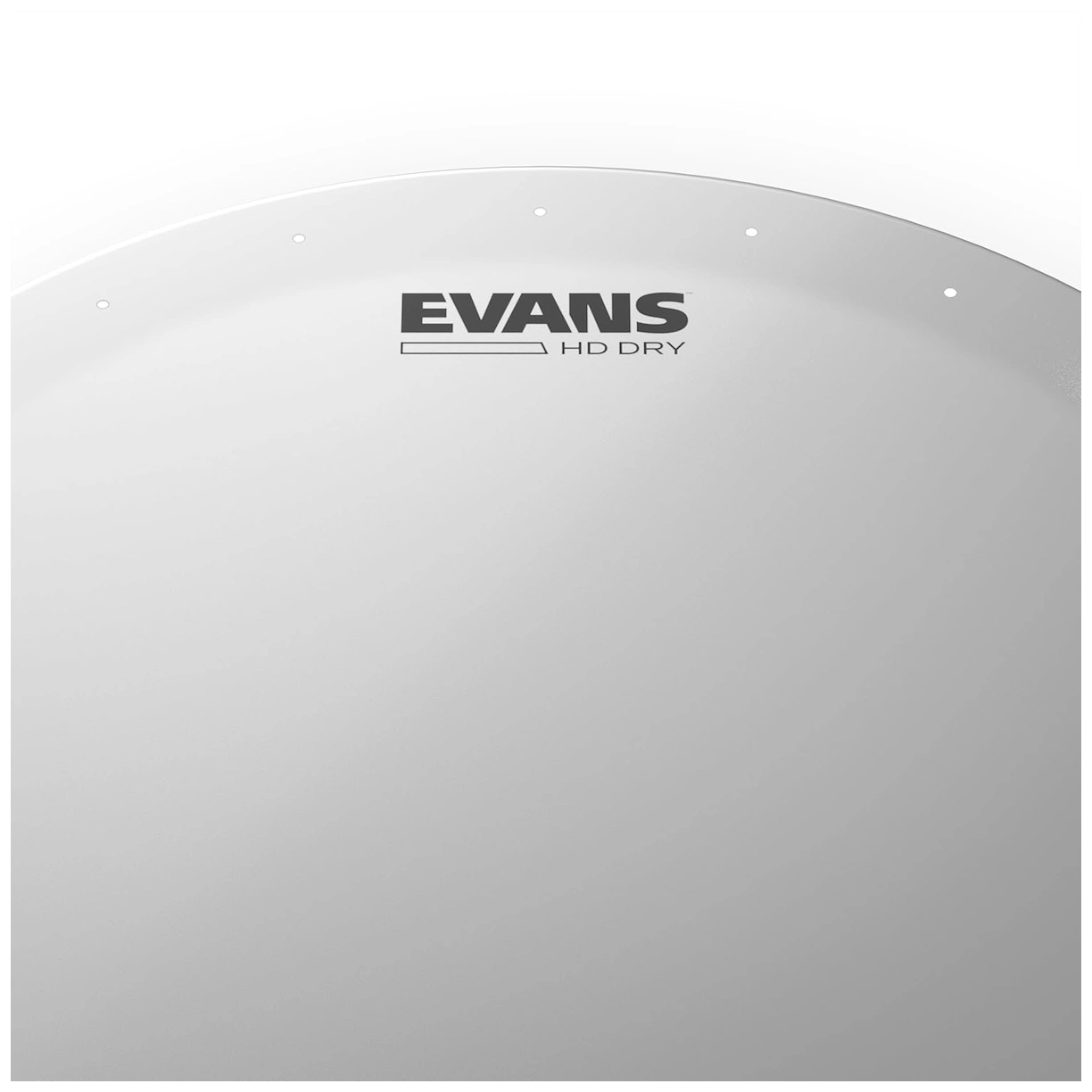 Evans ETP-HDD-R Genera HD Dry Tompack Rock 10/12/16'' 2