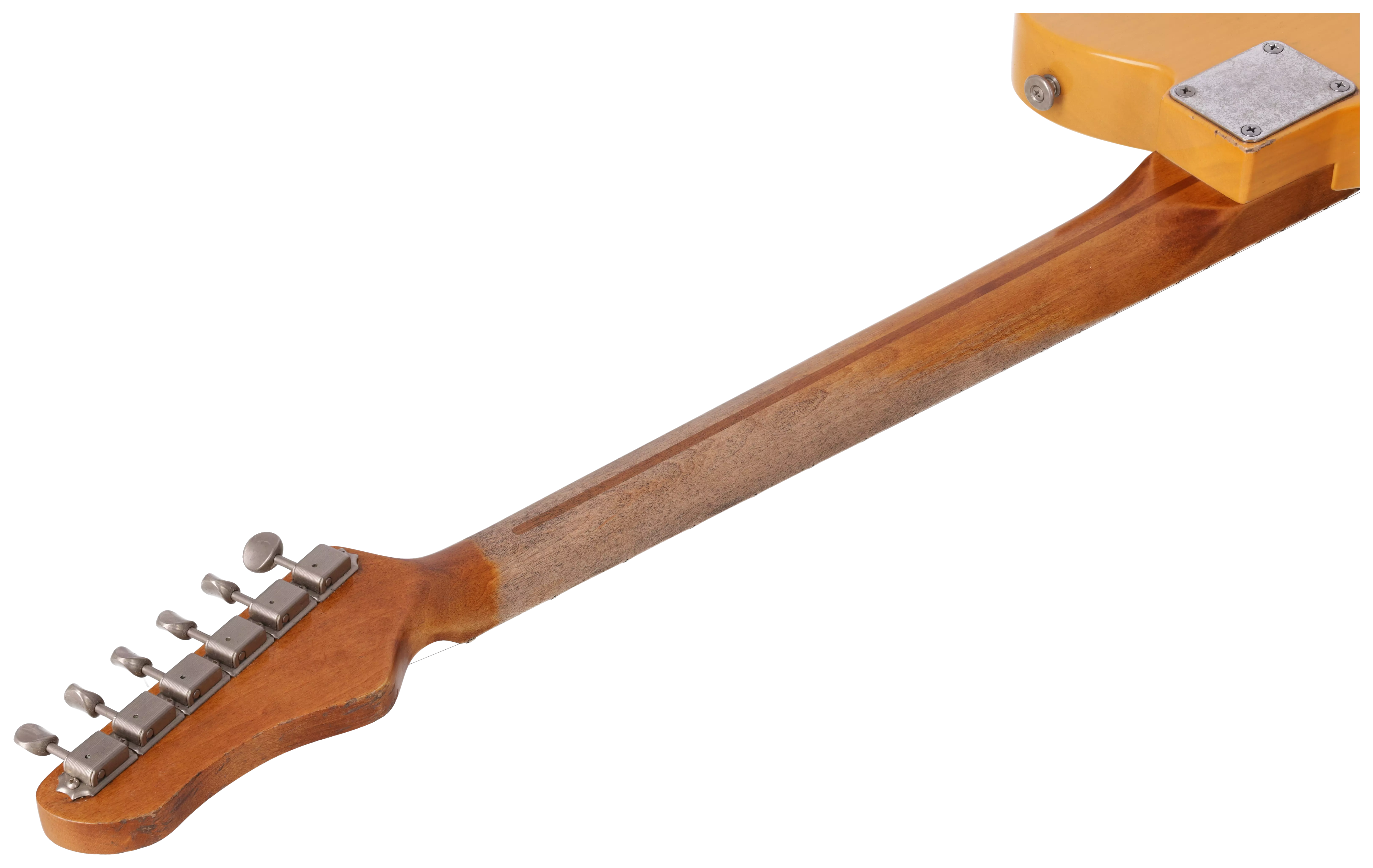 Haar Traditional T Aged Butterscotch Blonde # 14