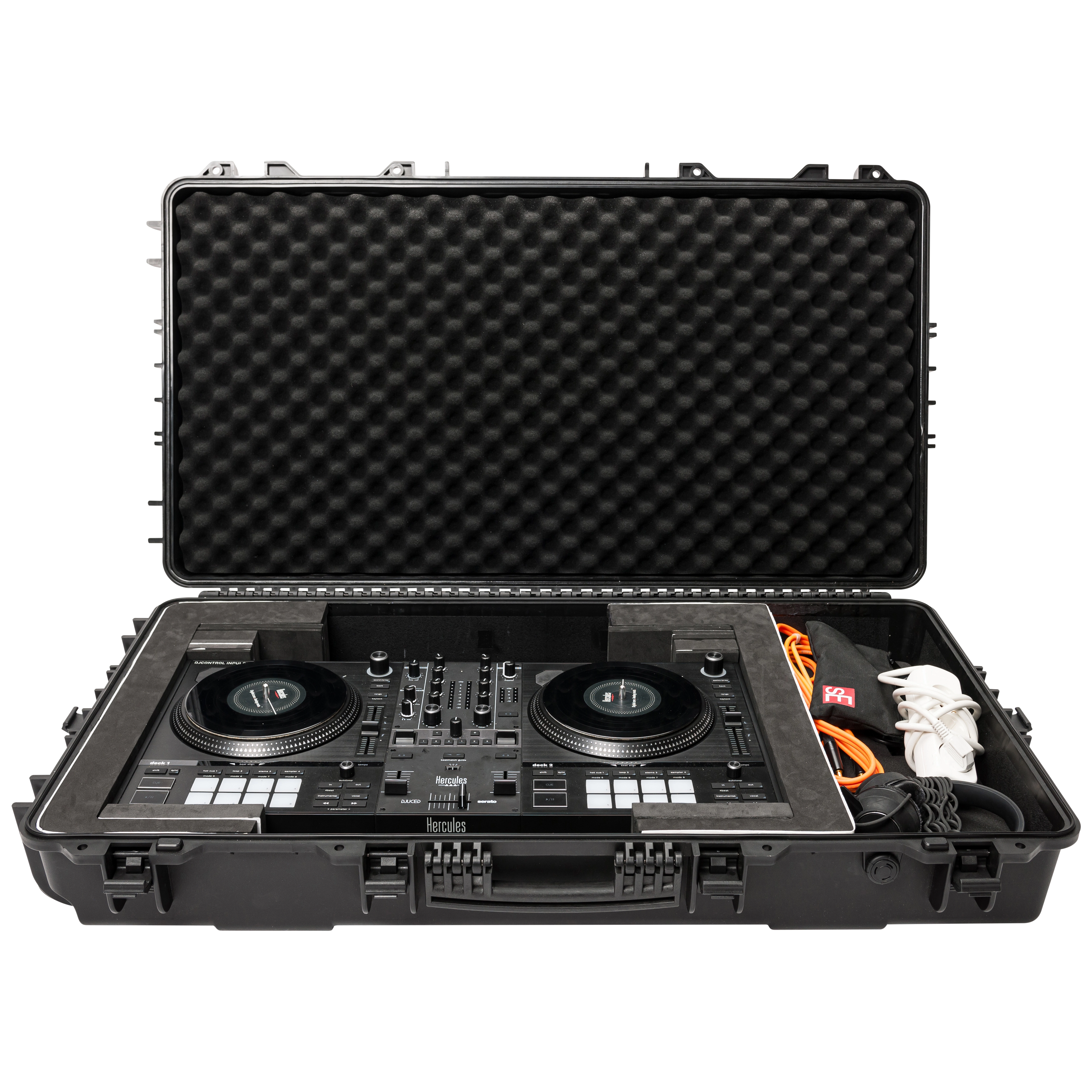 Magma FLXGUARD DJ-Controller Trolley