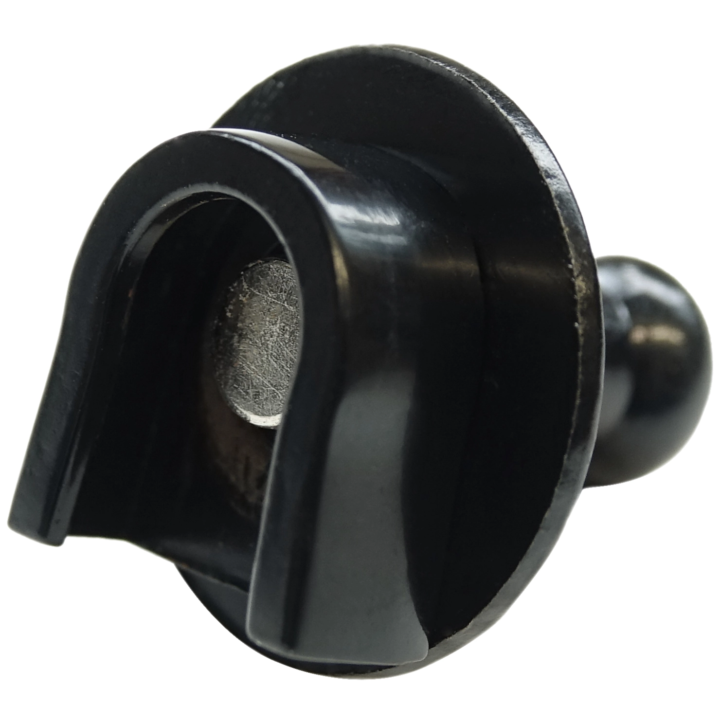 Richter Strap Lock Set Strap Lock Set Black 5