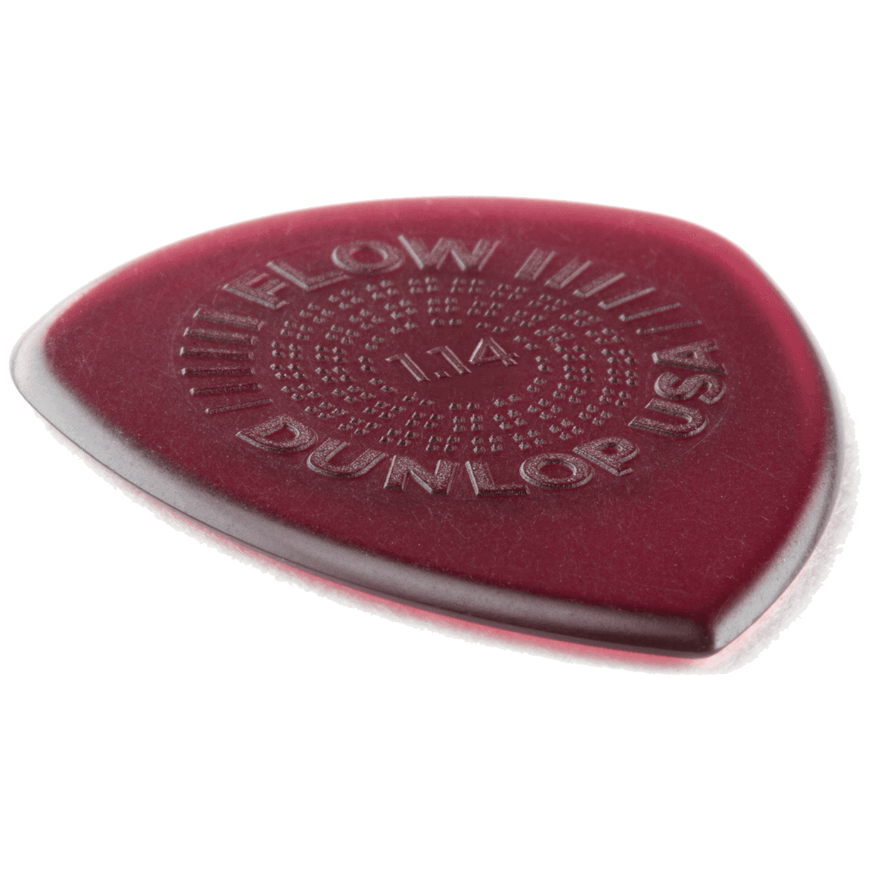 Dunlop Flow Standard Grip 1.14 Player's Pack 6 Stück 3