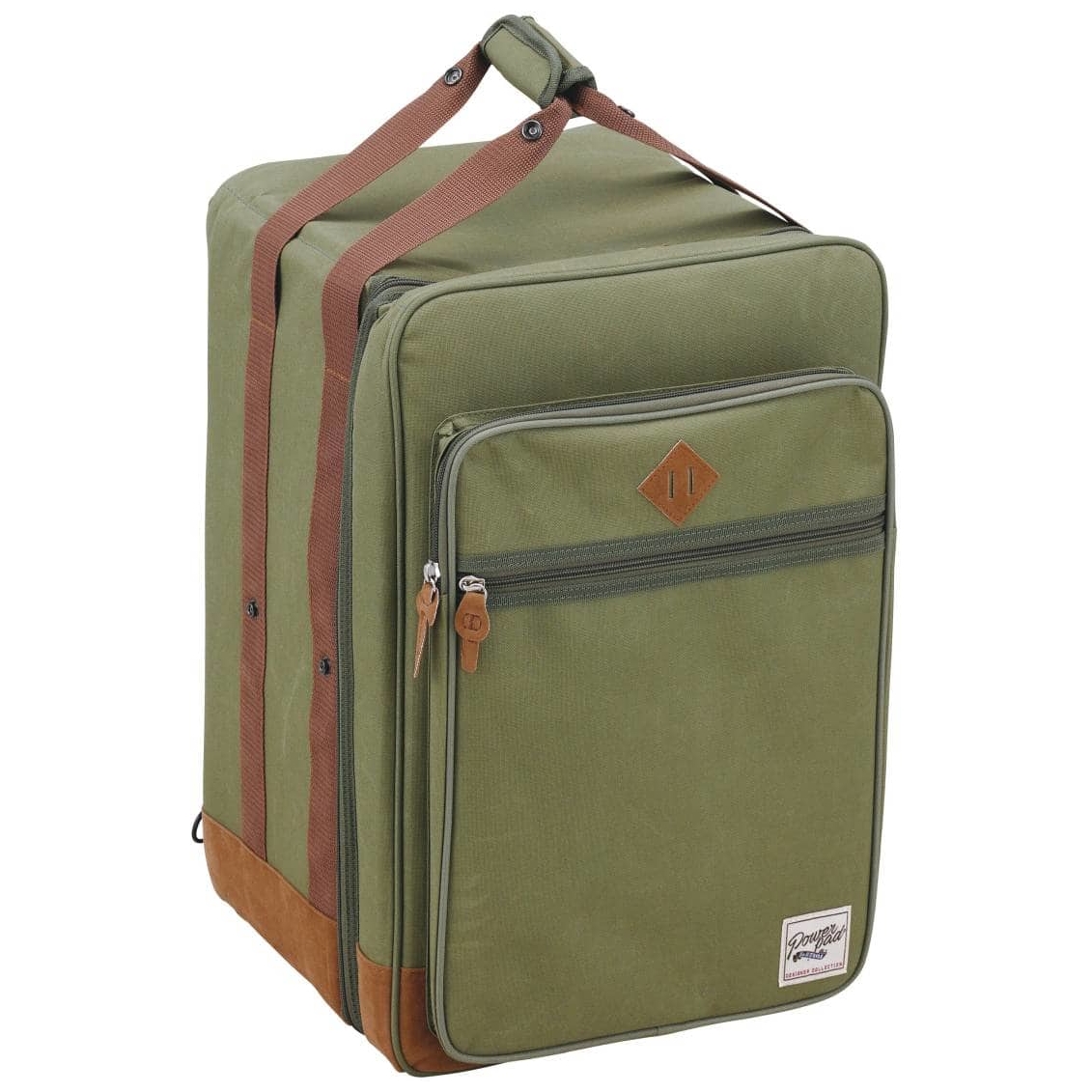 Tama - Tama TCB01MG - POWERPAD Designer Bag - Cajon
