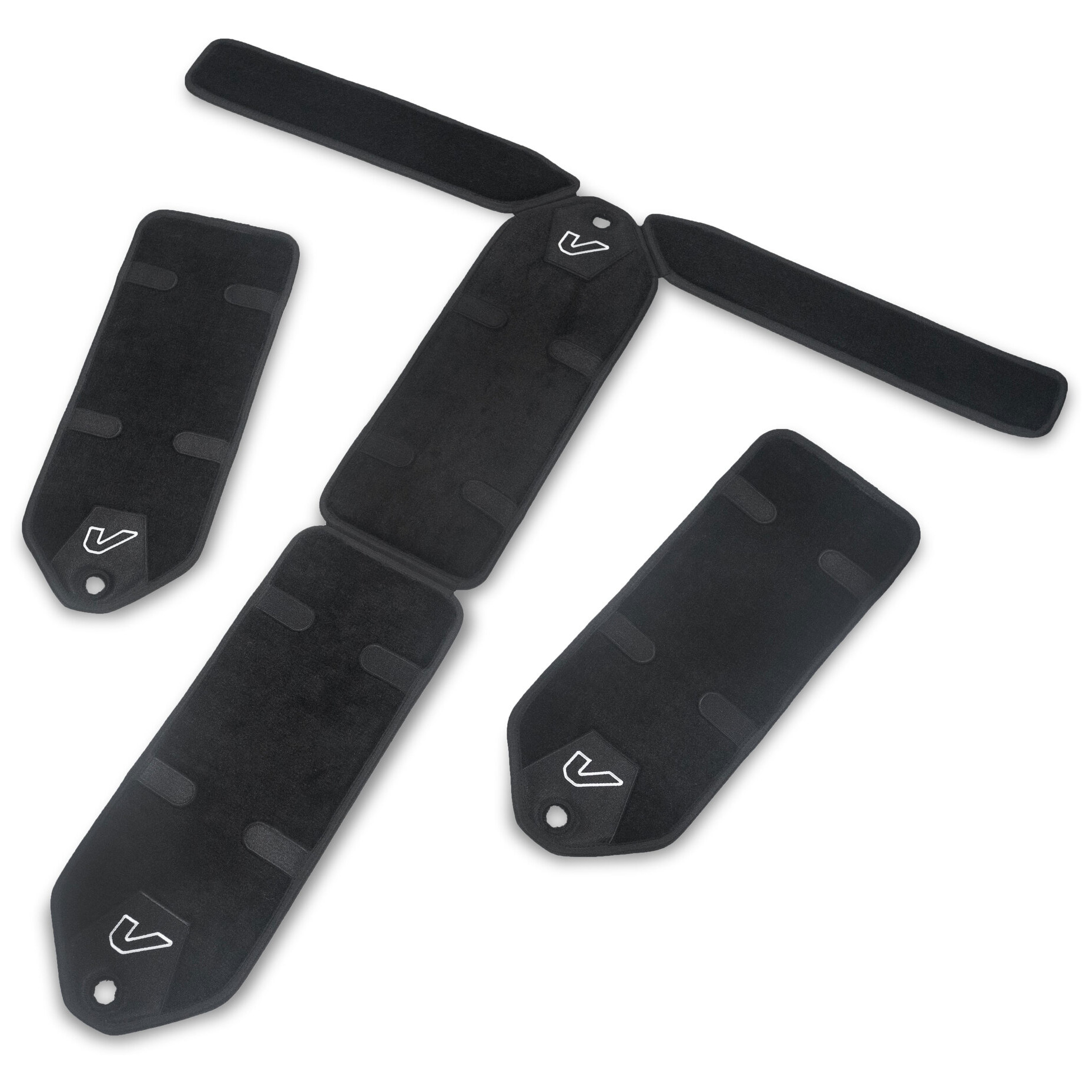 Gruv Gear GruvGear NanoMat Double Pedal