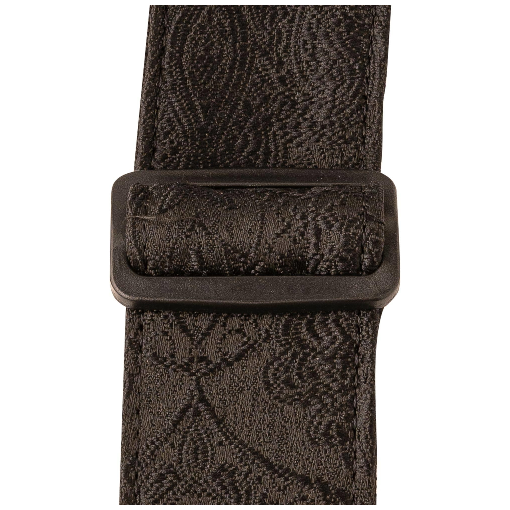 PRS - PRS Paisley Strap Black - 2