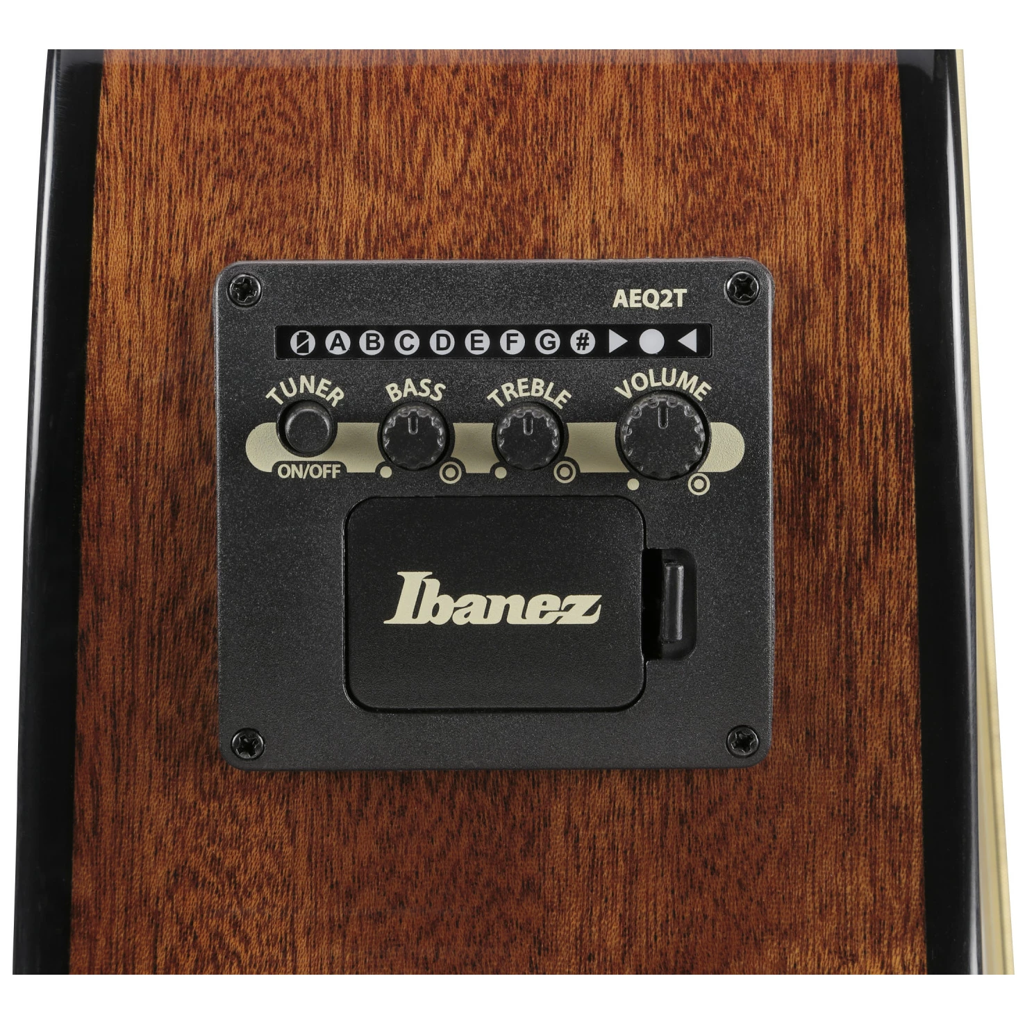 Ibanez PC34MHCE-NT 1