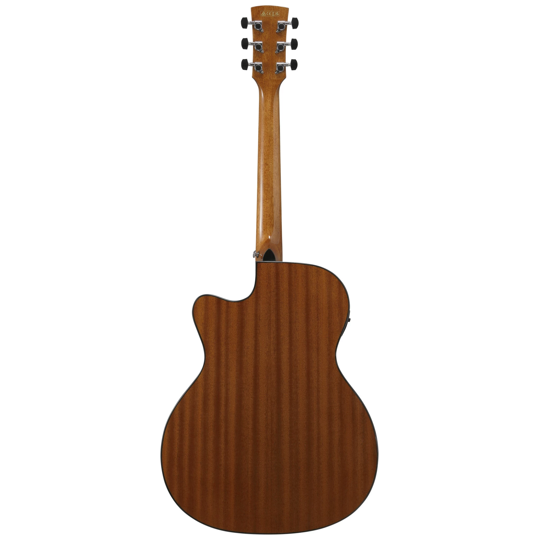 Ibanez PC34CE-NT 2