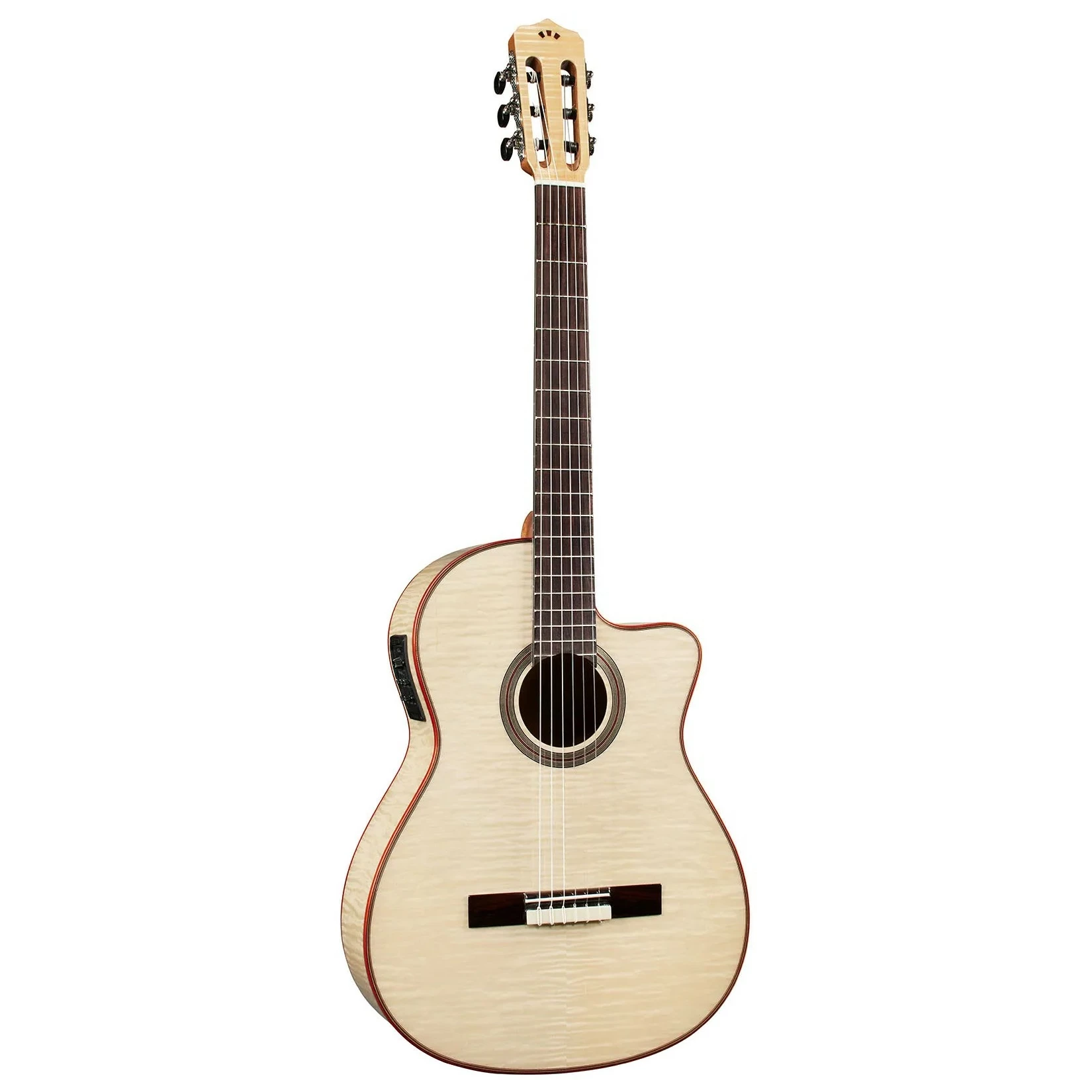 Cordoba Fusio 12 White Sand 1