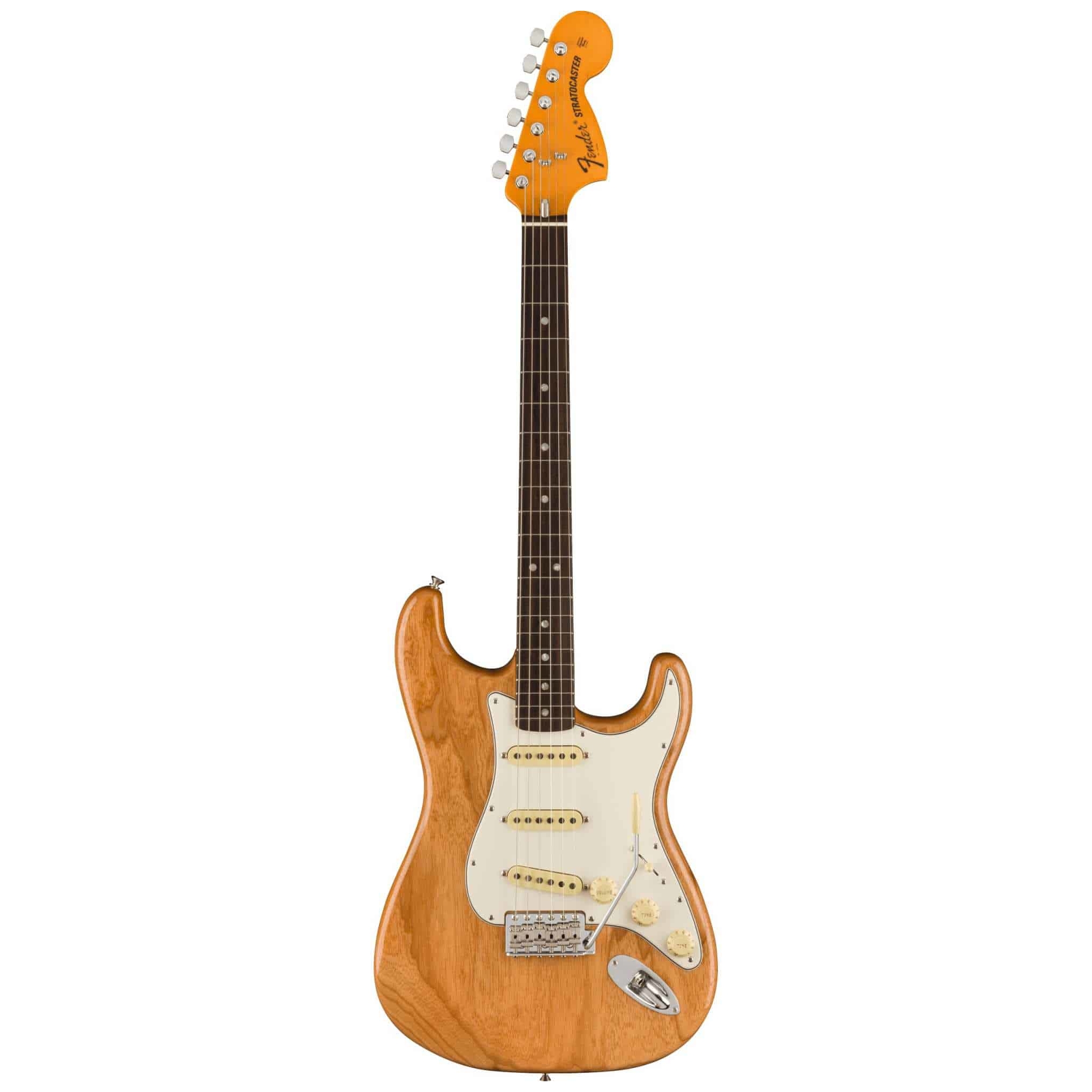 Fender American Vintage II 73 Stratocaster RW AGNAT