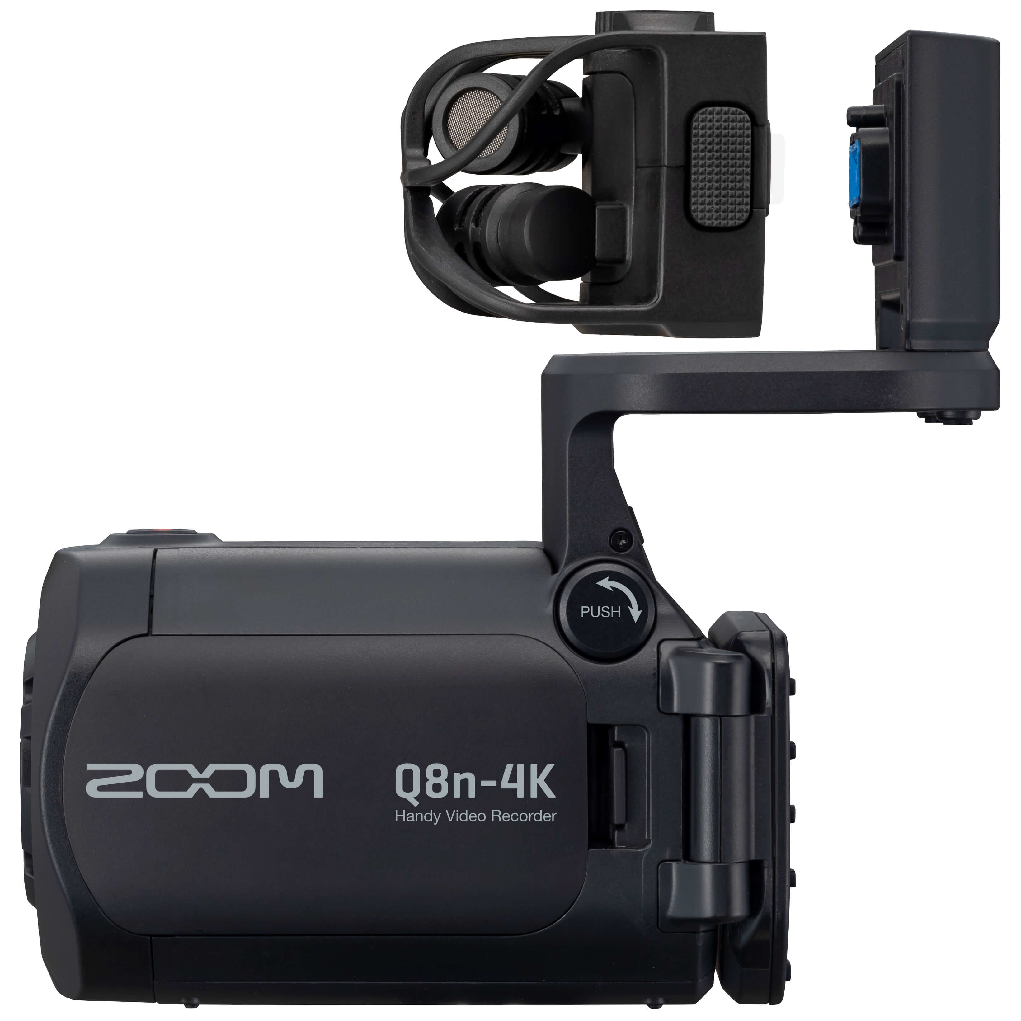 Zoom - Zoom Q8n-4K - 6
