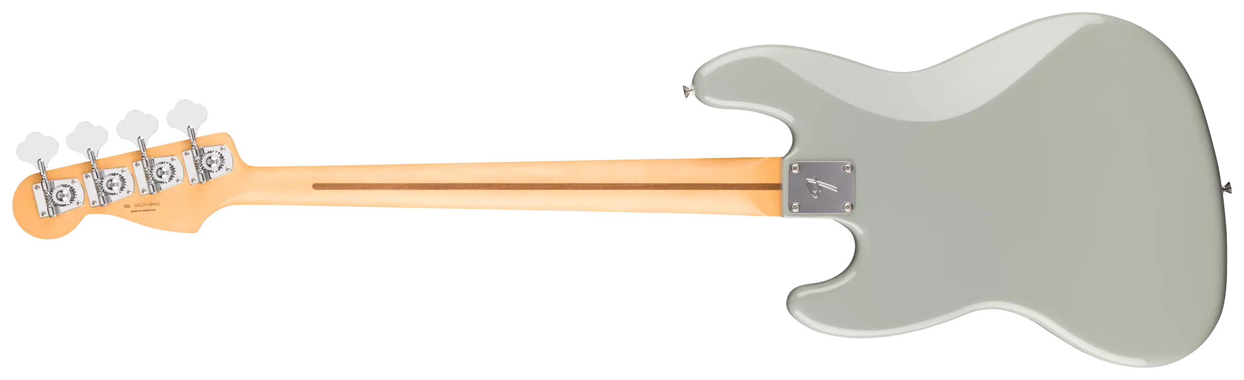 Fender Player II Jazz Bass MN CG 2