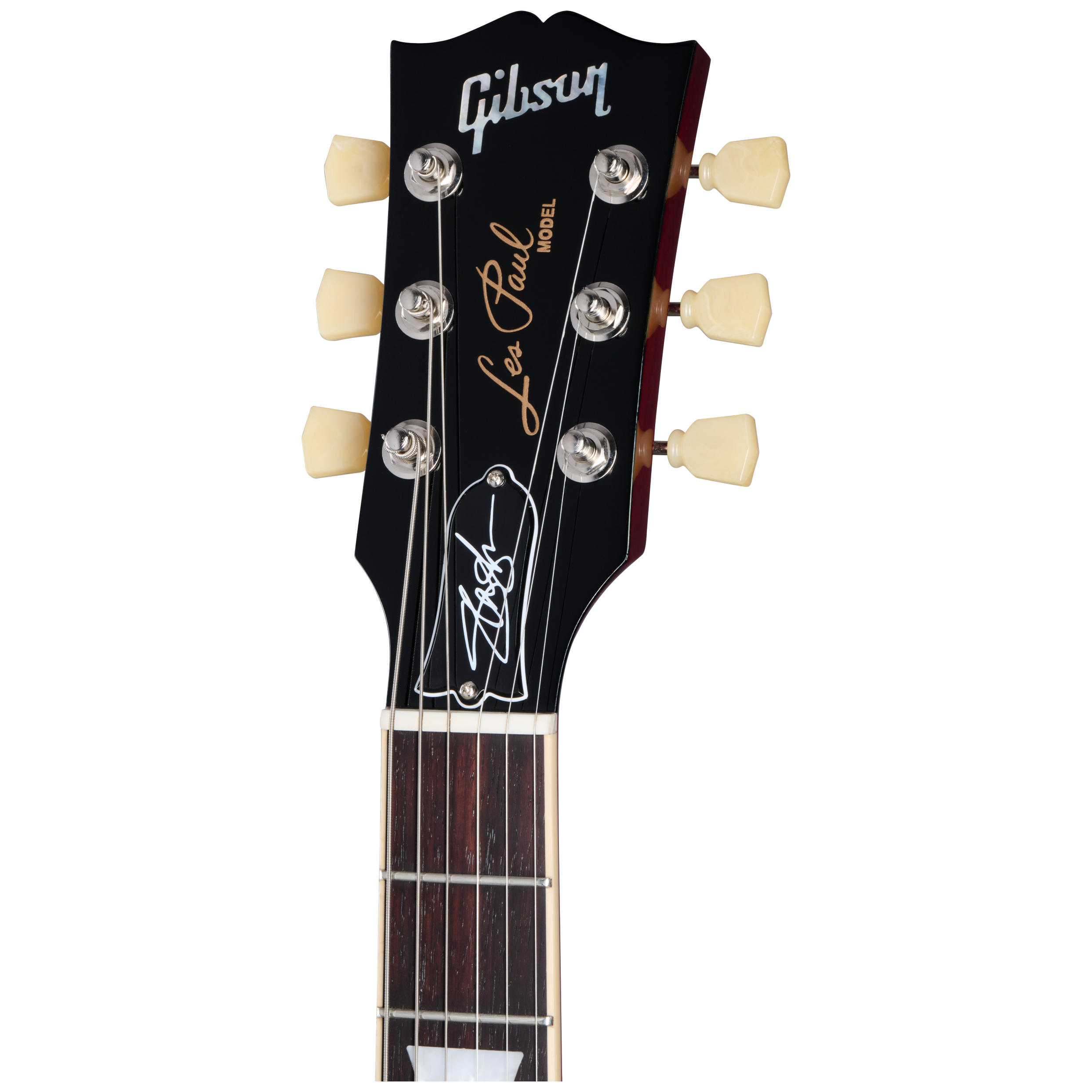 Gibson Slash Les Paul Standard Jessica 8