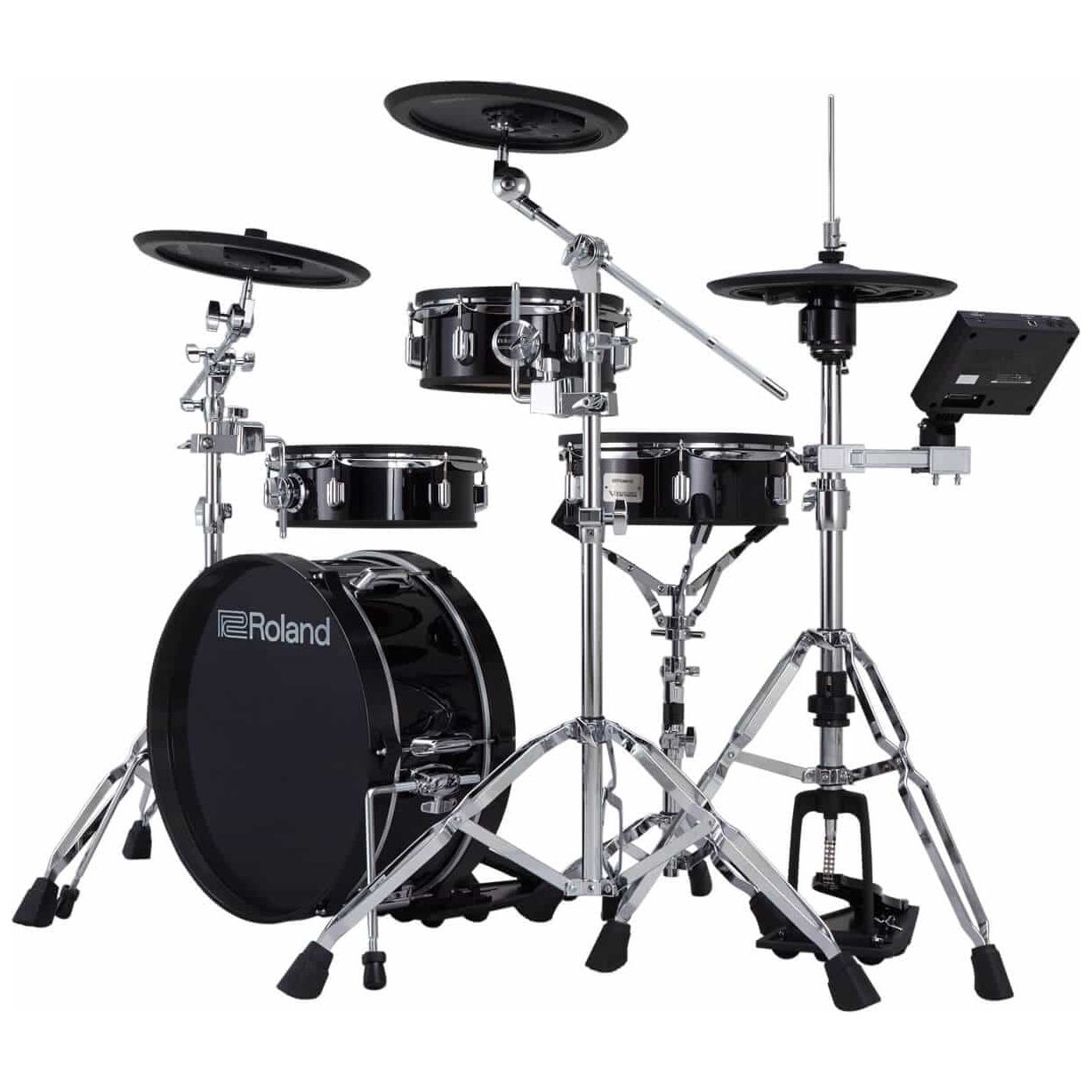 Roland - Roland VAD103 V-Drums Acoustic Design Kit - 4