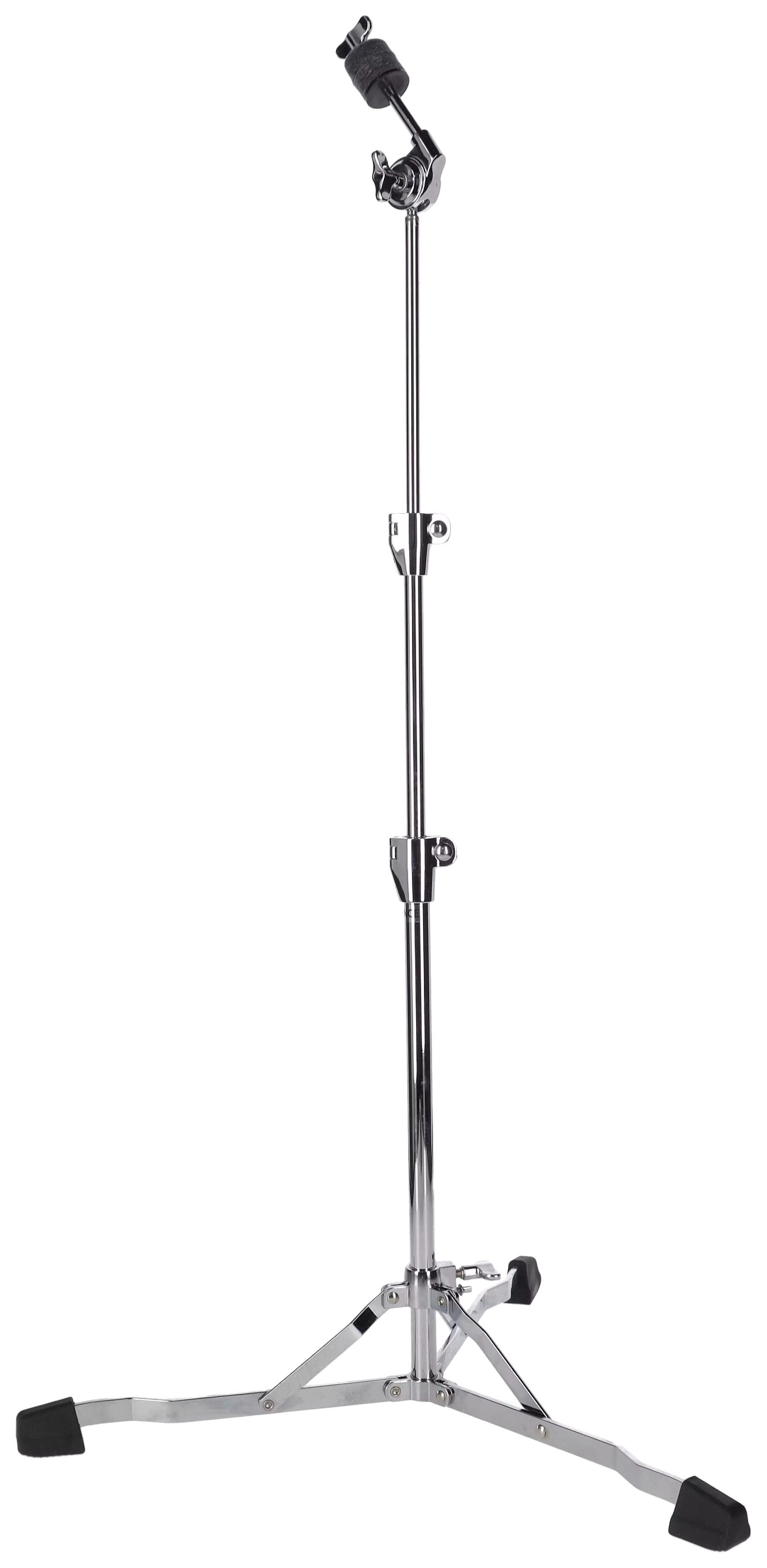 Bounce FBC-S - straight cymbal stand, flat base 5