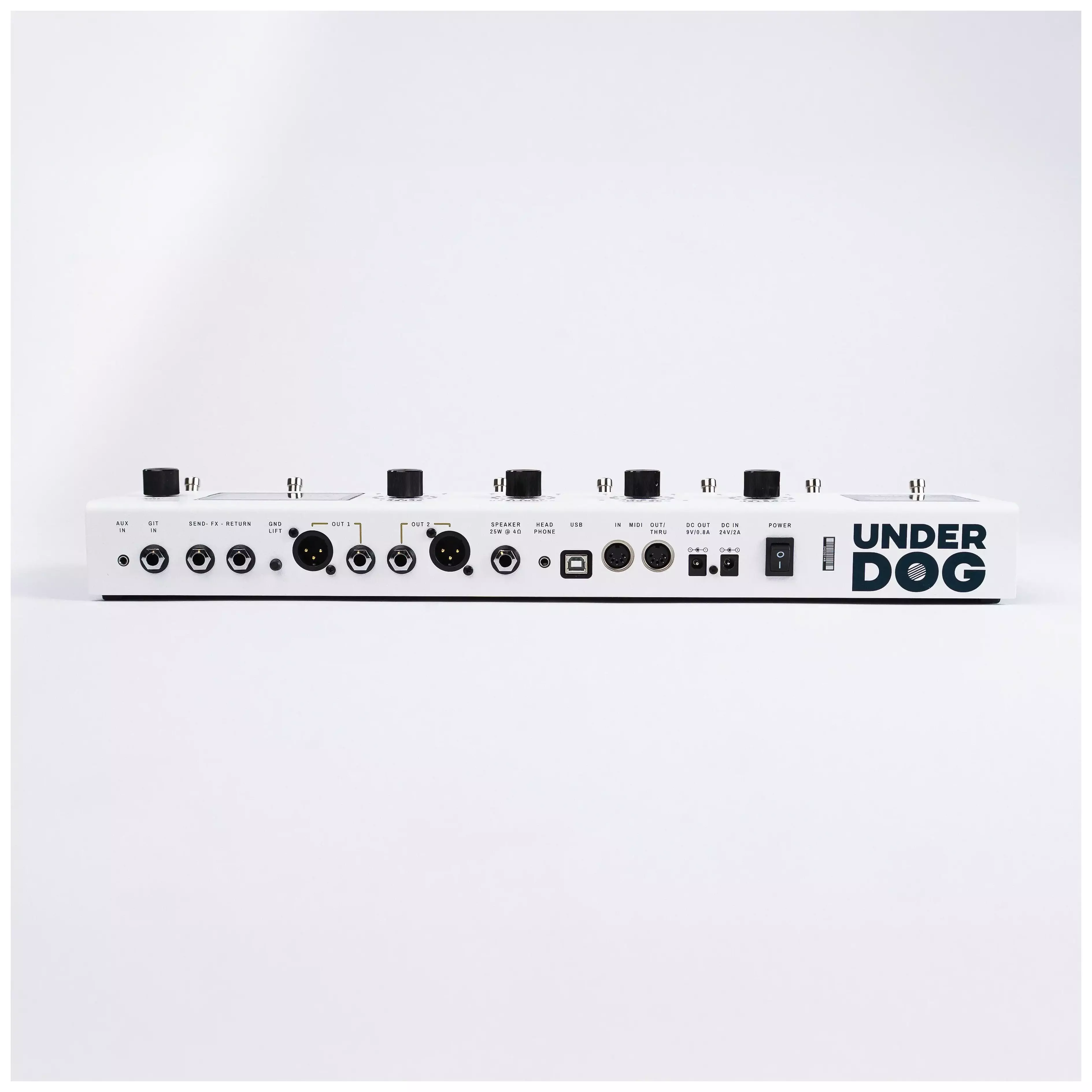  Chuck Gitarrenverstärker 1