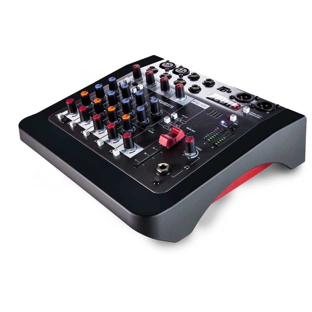 Allen Heath - Allen Heath ZEDi-8
