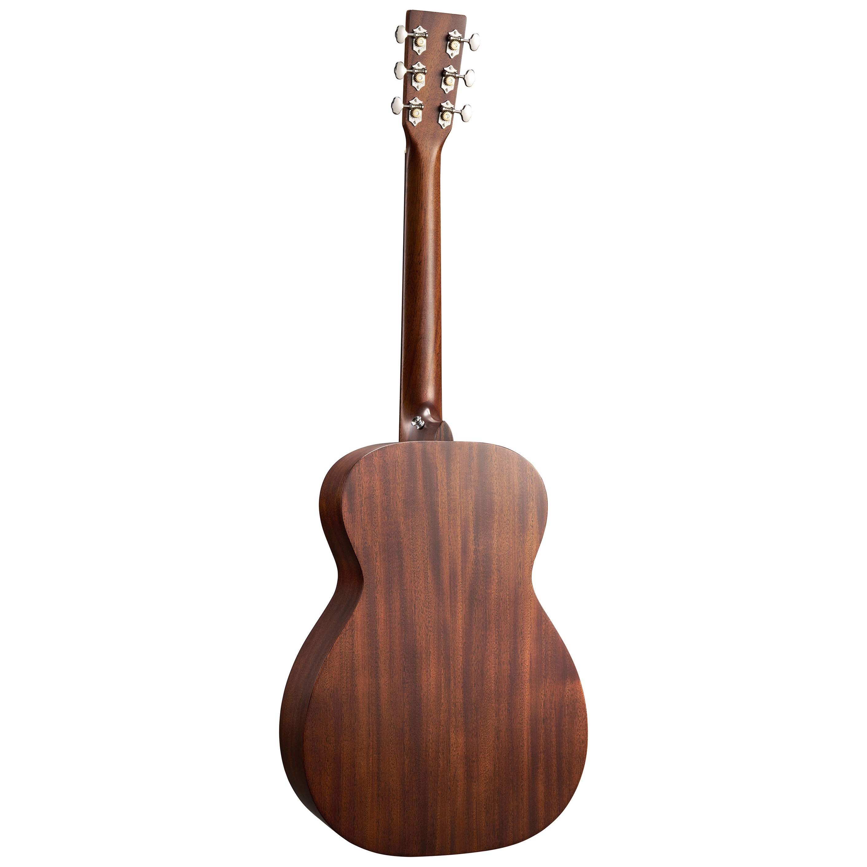 Martin 0-10E Retro Jason Isbell Signature 1