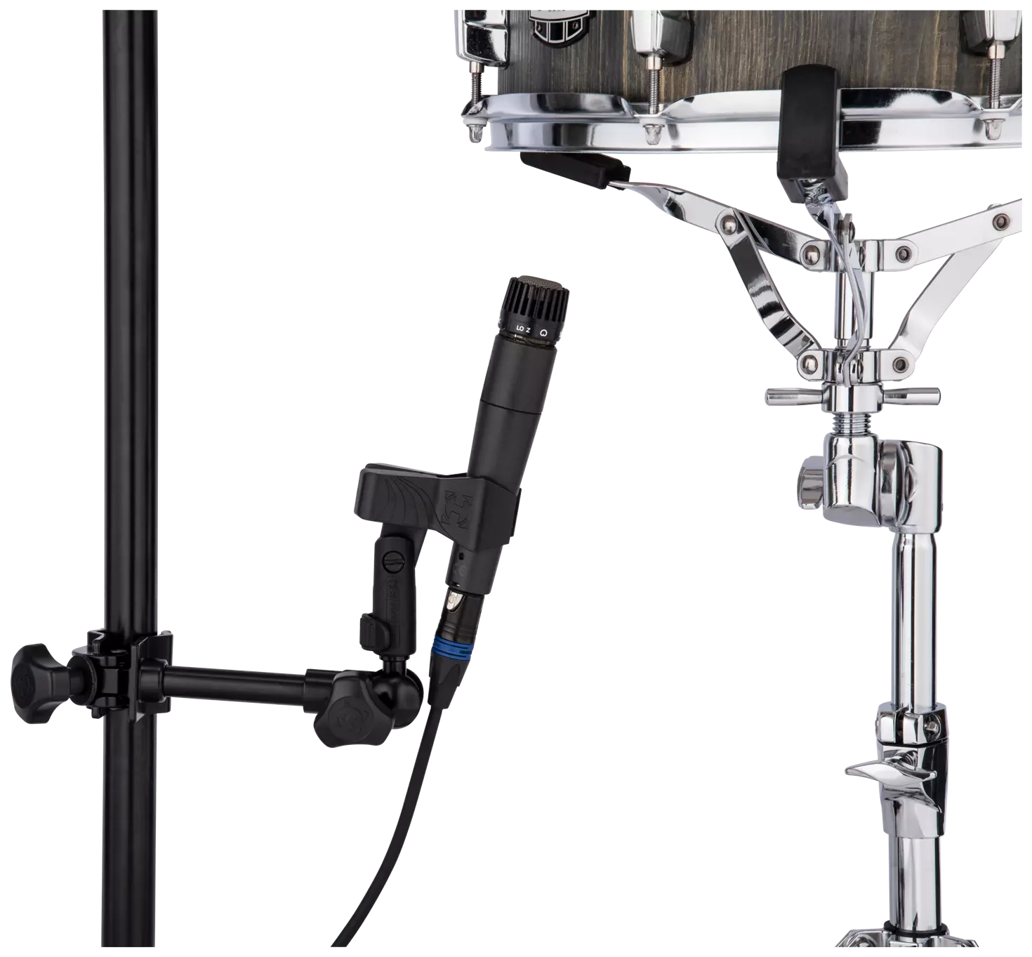 Hercules HCDG-137B Microphone Holder 6