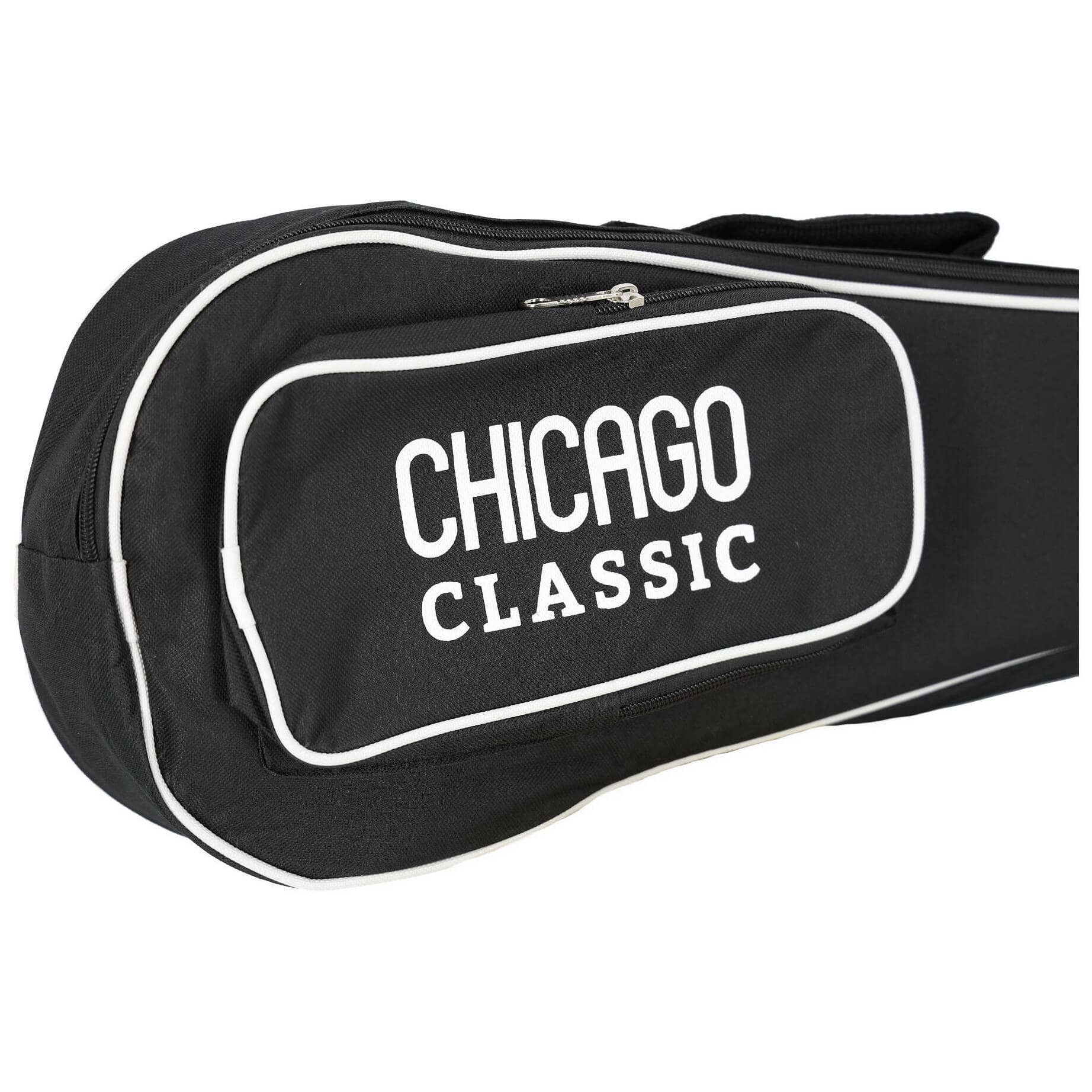 Chicago Classic Sopran Ukulele Tasche 8