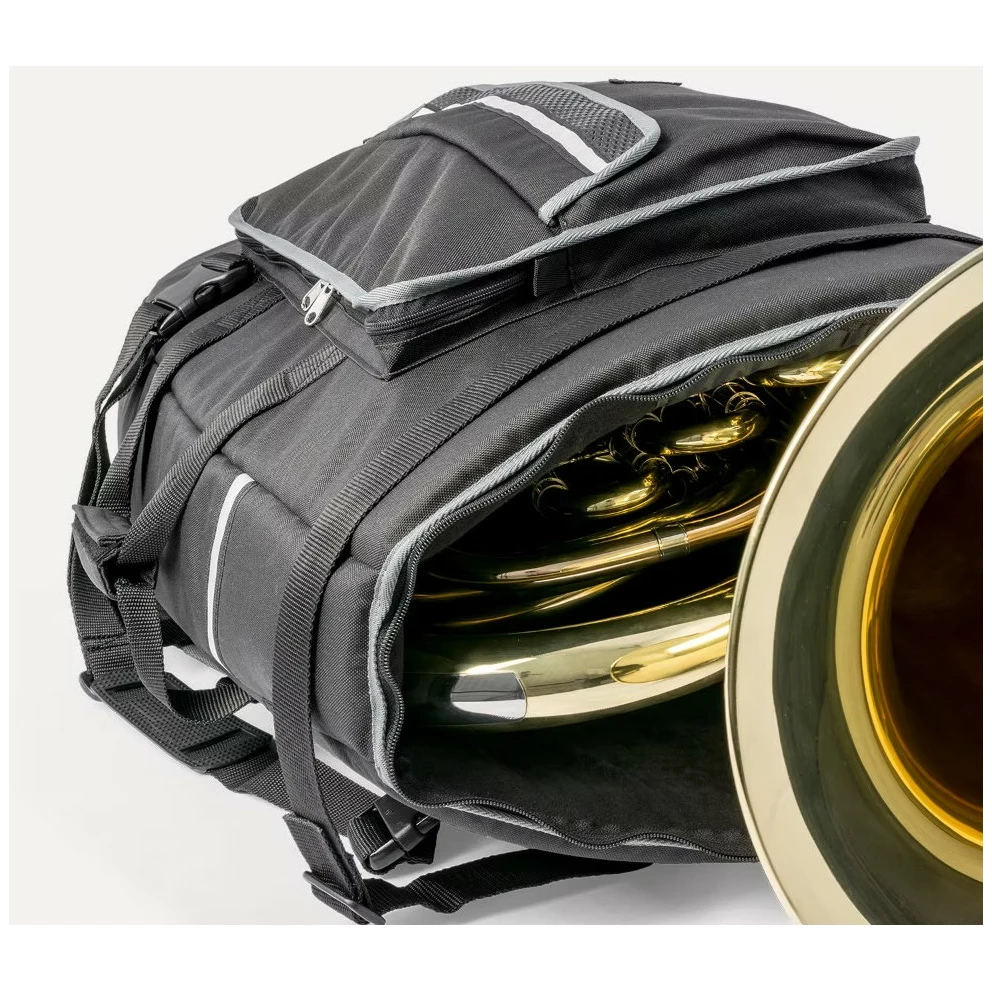 Arnolds & Sons Soundline B-Tuba Gig Bag, Comfort 1