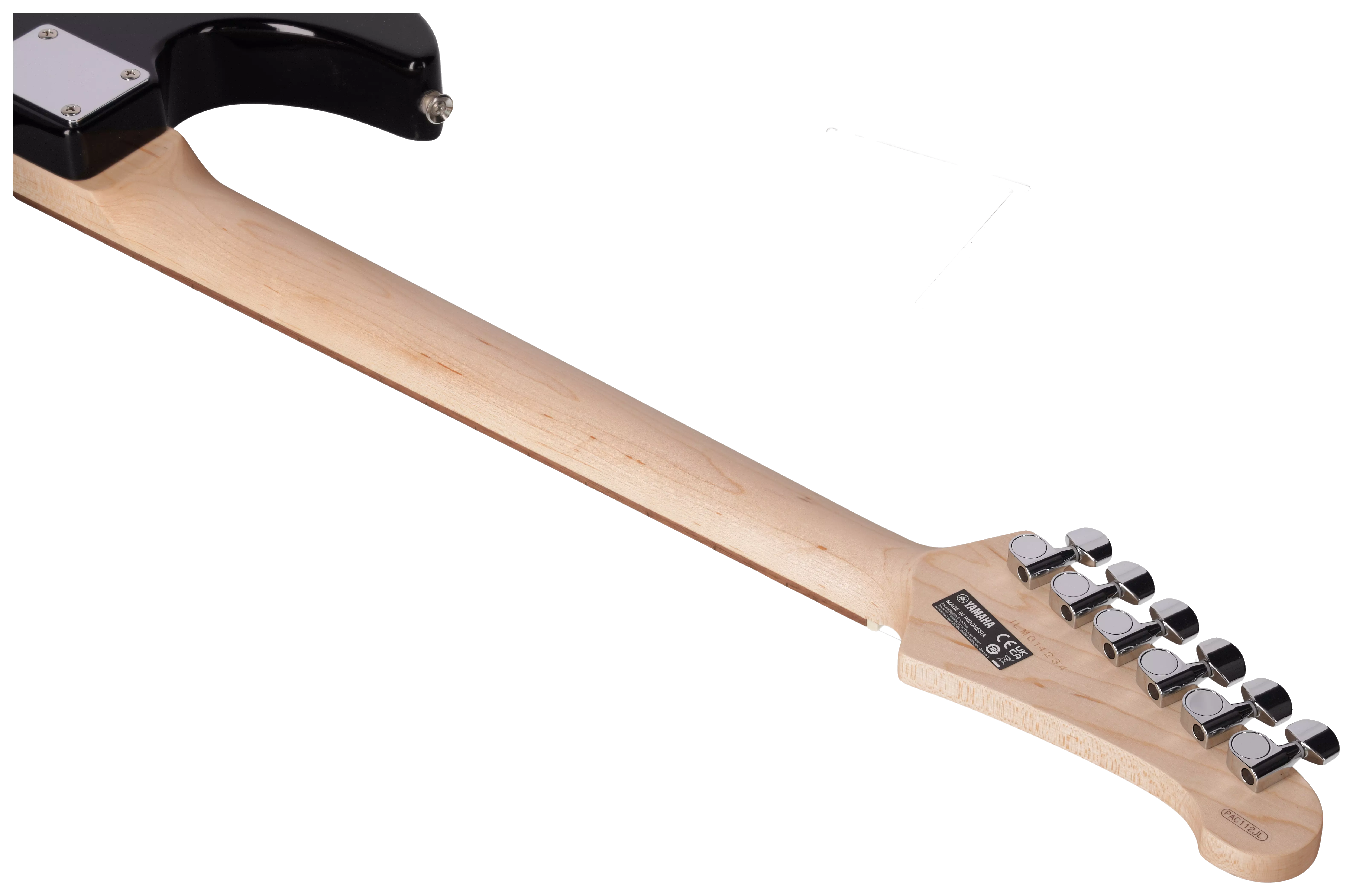 Yamaha Pacifica 112 JL BL 14