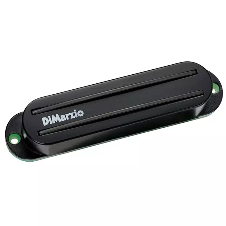 DiMarzio DP-184 BK The Chopper