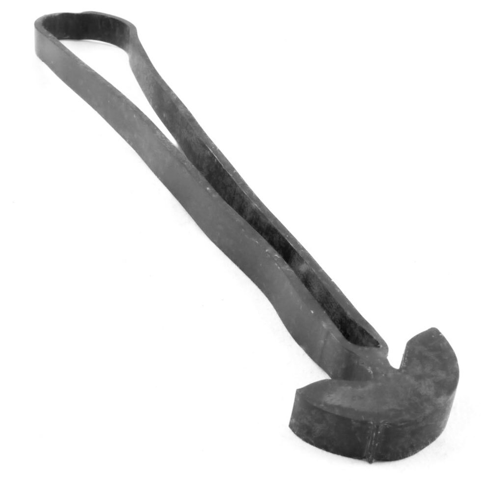  GAFER.PL T-Fix Gummikabelbinder