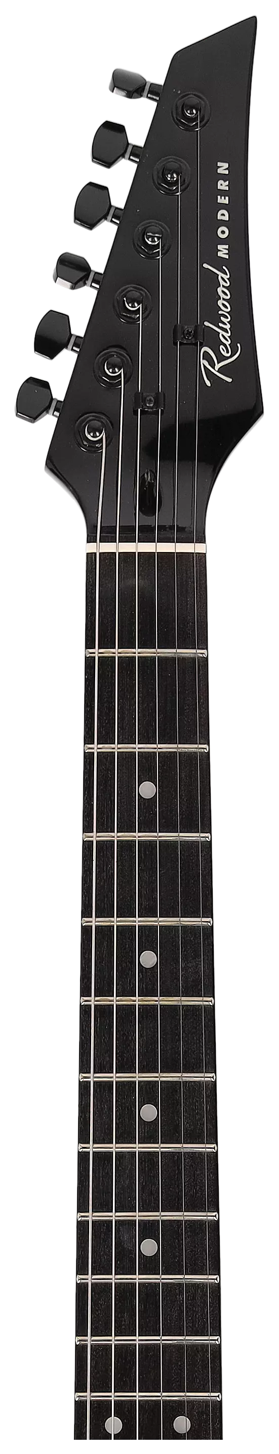 Redwood Modern EX-Style Black 11