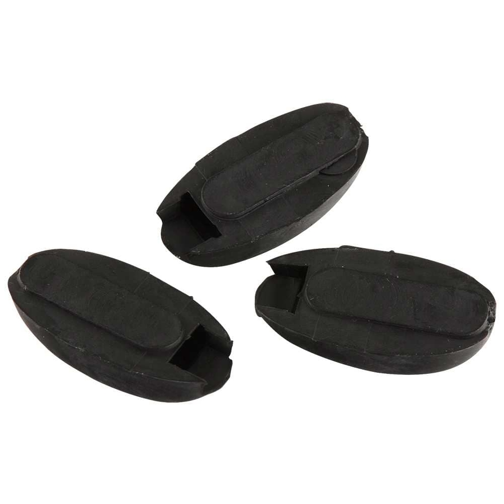 Arnolds Sons - Arnolds Sons Palm Key Risers - 1