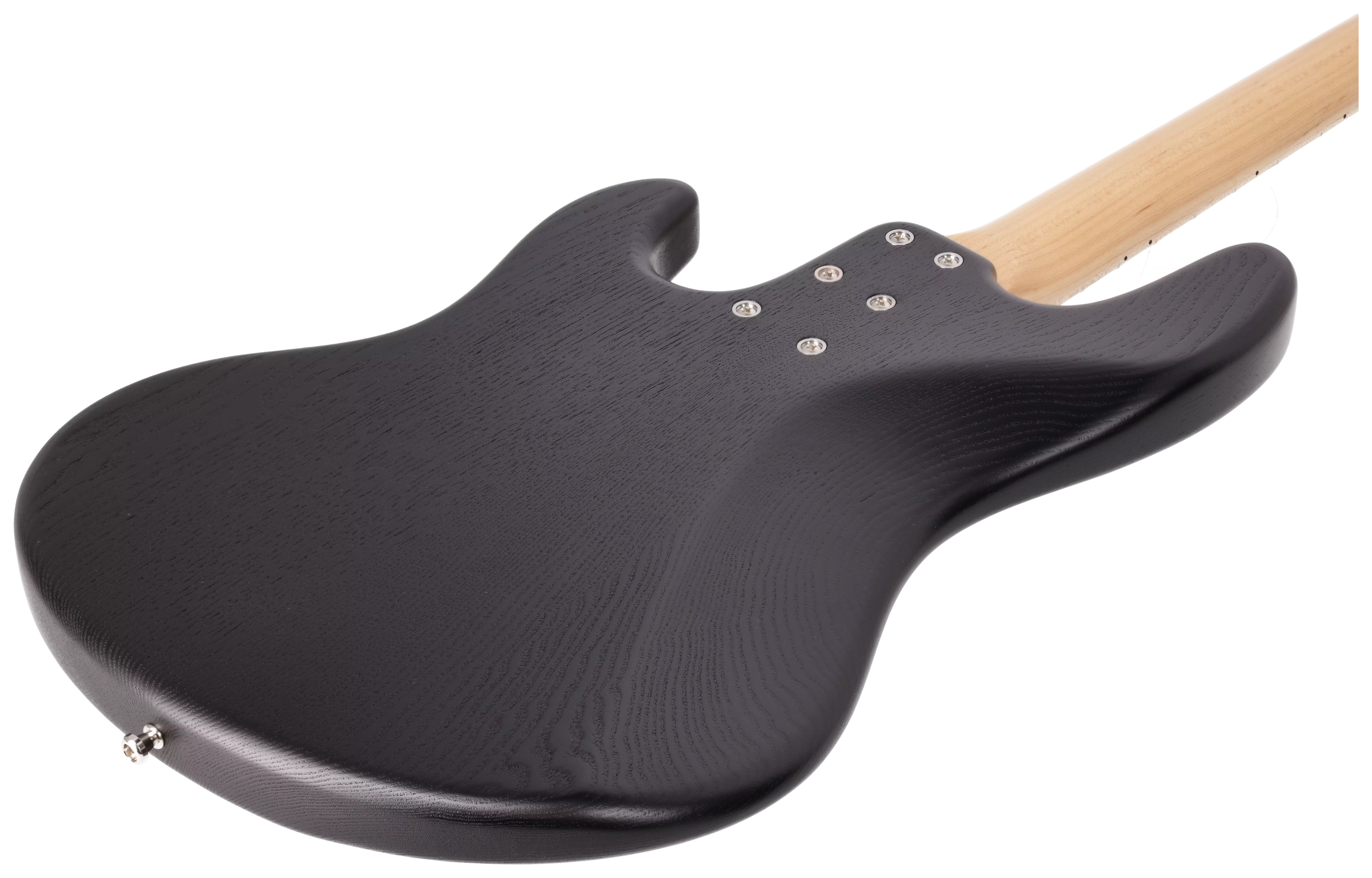 Sandberg California TT-4 BassTheWorld black matt 7