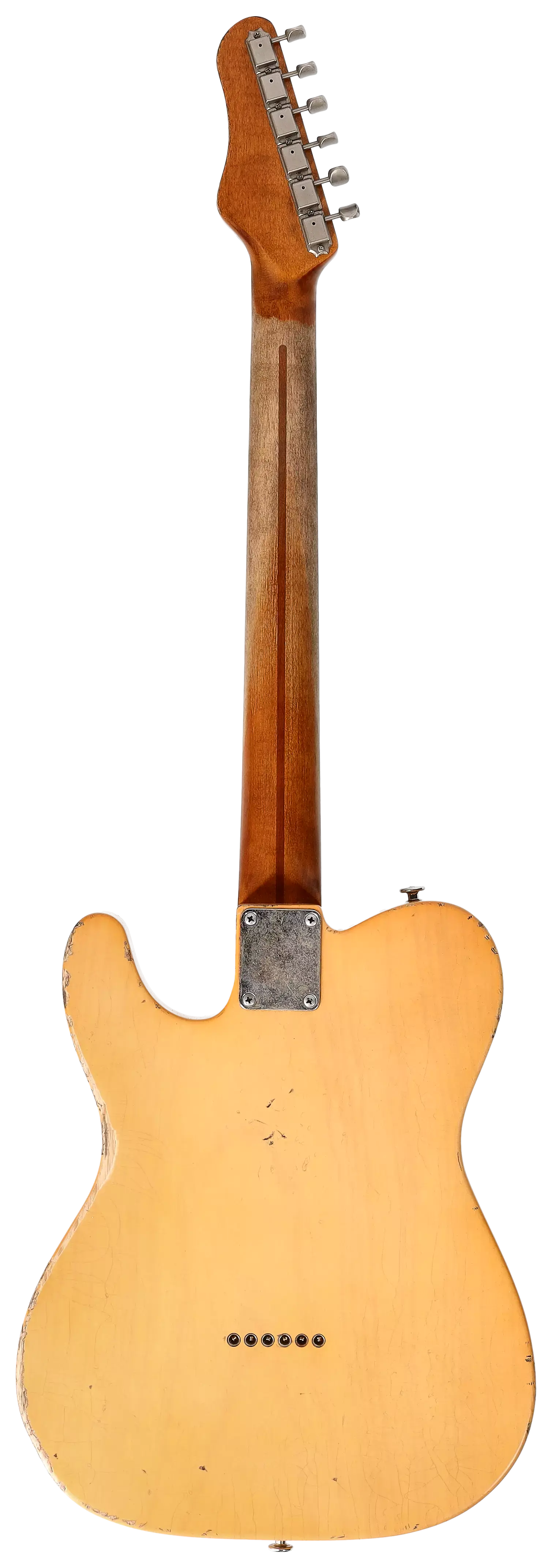 Haar Traditional T Aged BSB Flamed Kloppmann #3 2