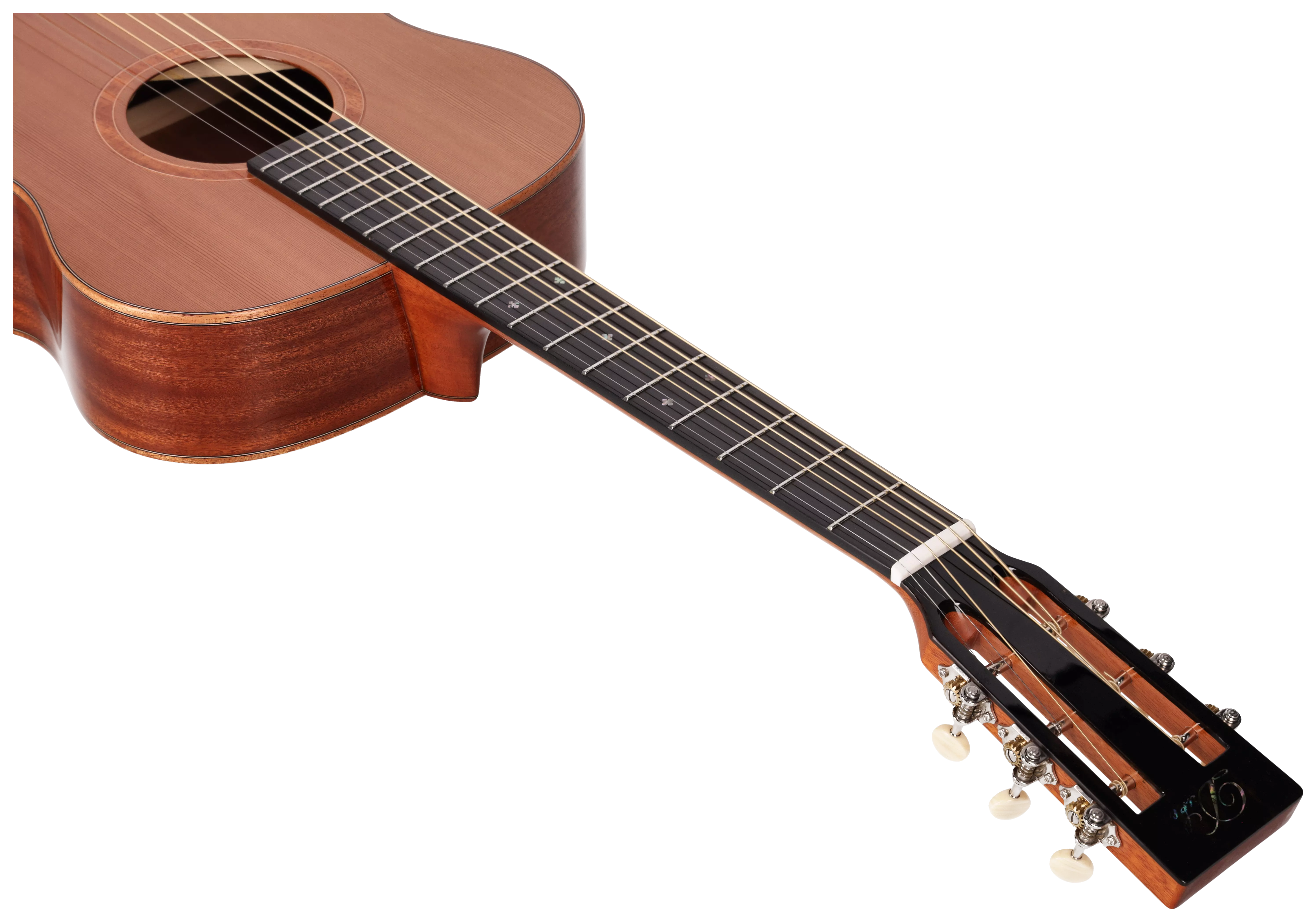 Duke Guitars A-MC 15