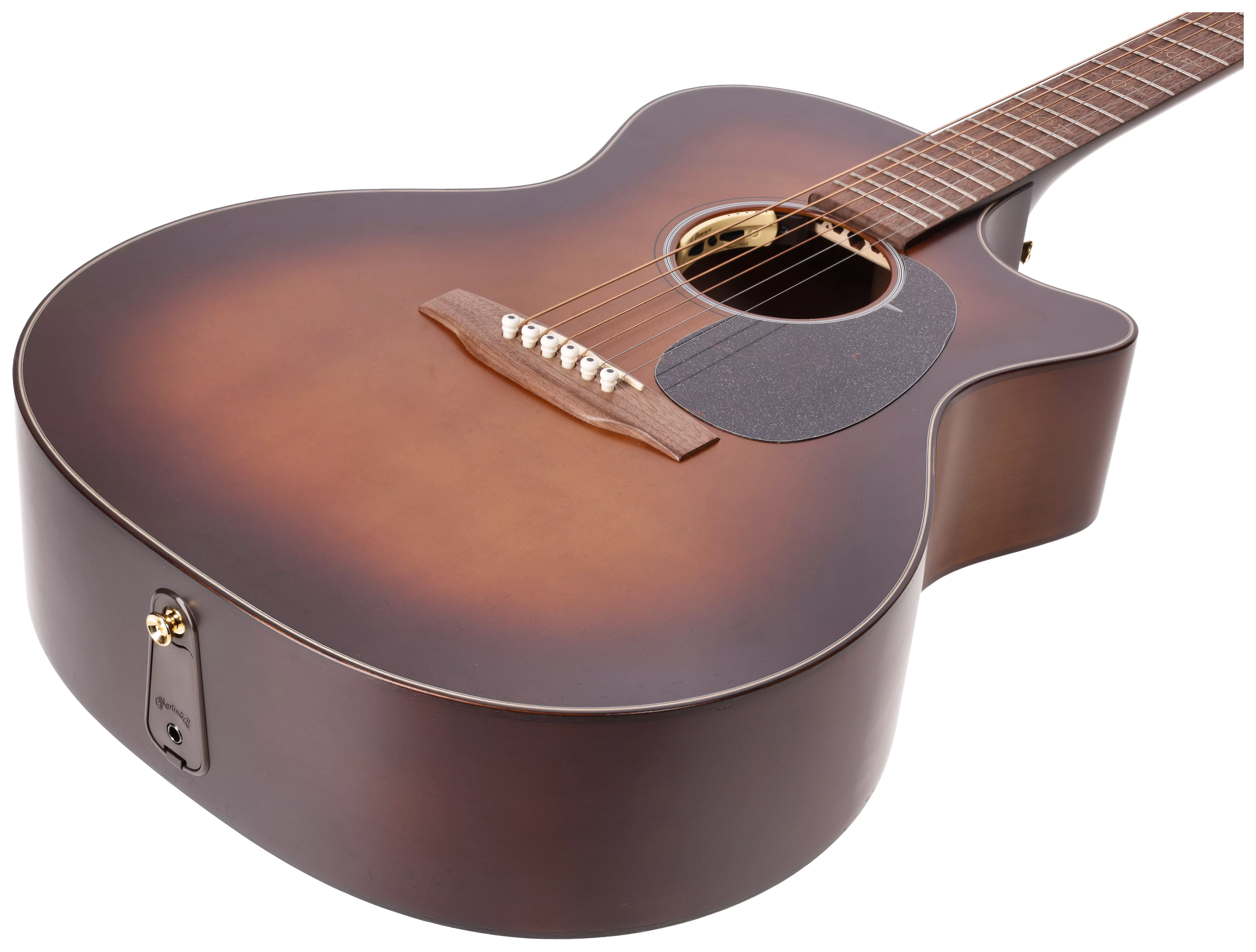 Martin GPCE Inception #2 4