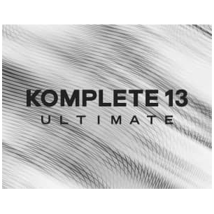 Native Instruments Komplete 13 Ultimate Collector's Edition Upgrade von Komplete 8-13