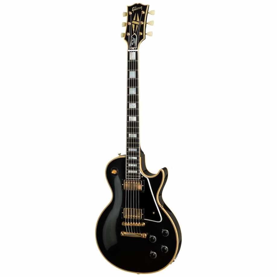 Gibson Les Paul Custom 1957 VOS EB