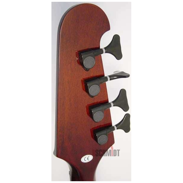 Epiphone - Epiphone Thunderbird IV VSB - 7