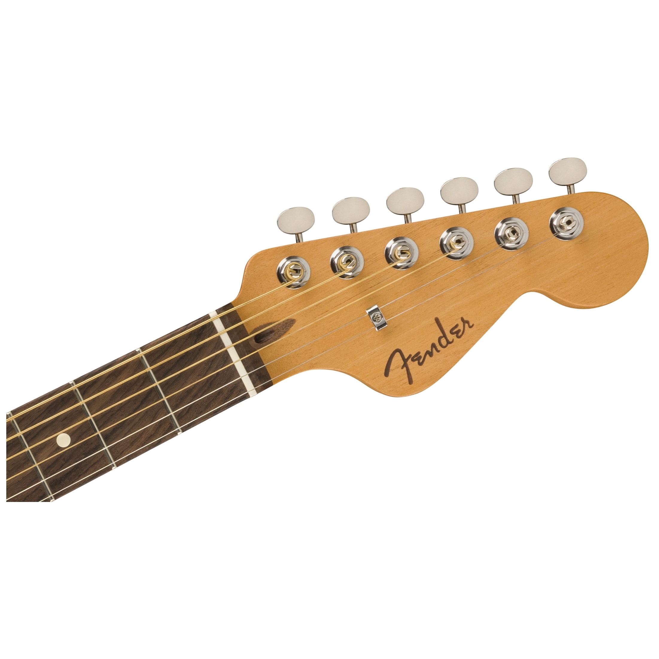 Fender Highway Parlour NAT 6