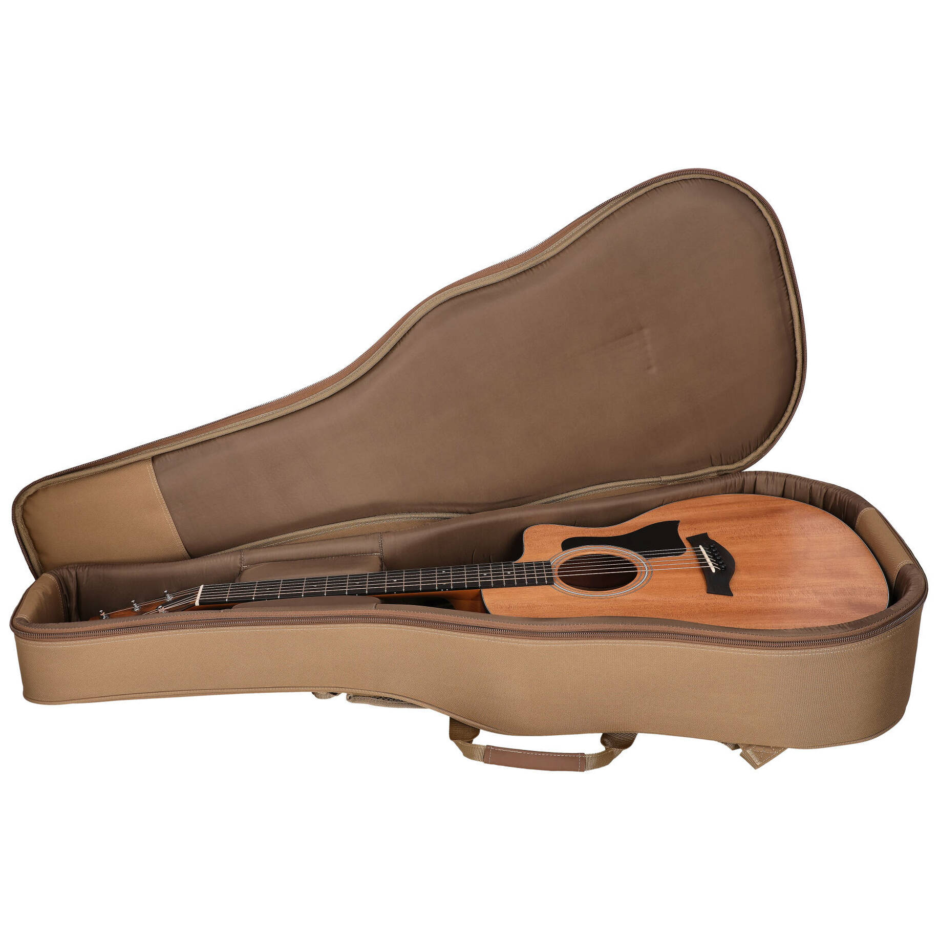 Taylor 114ce-S Sapele 16