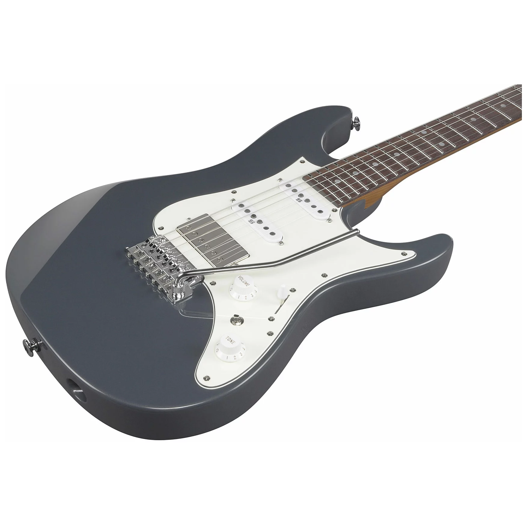 Ibanez AZ2204NW-GRM 3