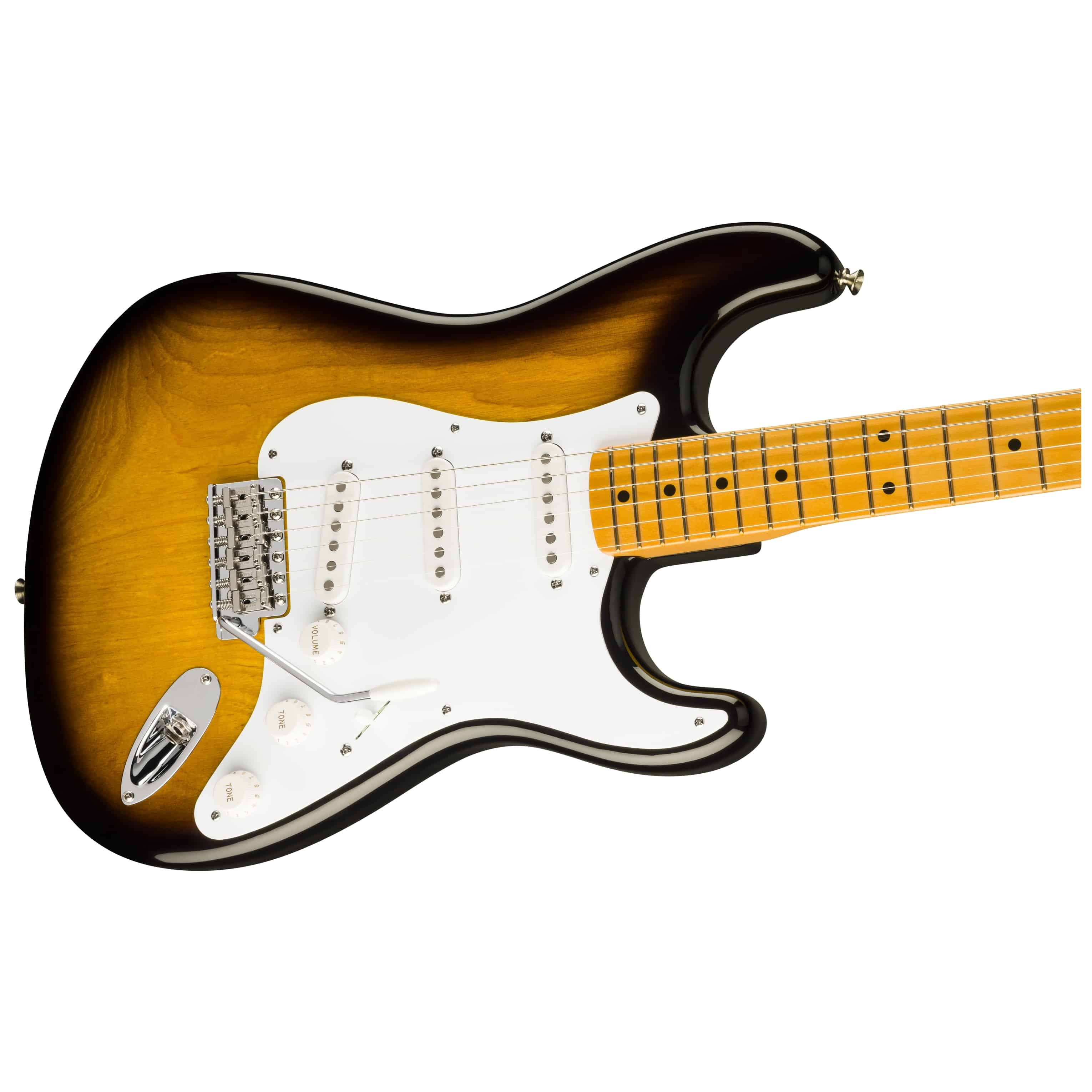 Fender 70th American Vintage II 54 Stratocaster MN 2TS 5