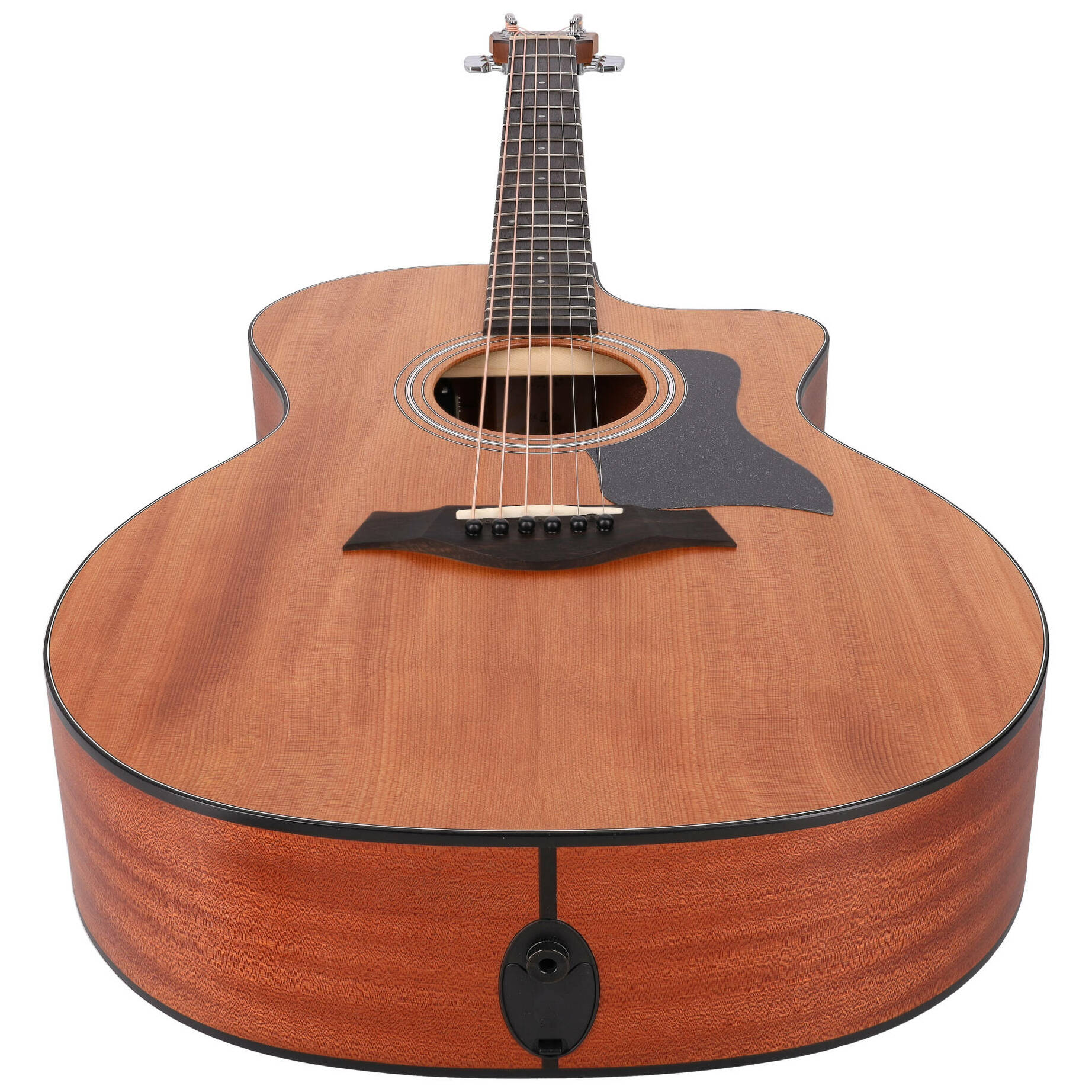 Taylor 114ce-S Sapele 3