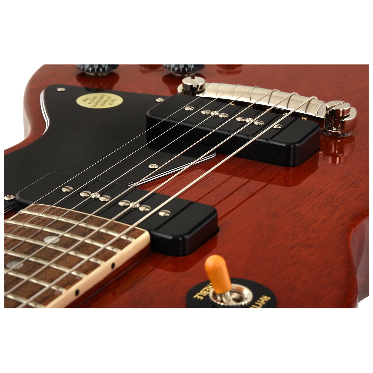 Gibson - Gibson Les Paul Special VC - 6