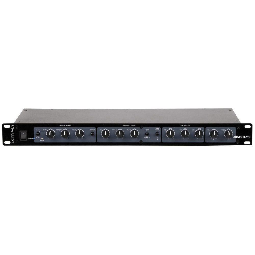 JB Systems KM4.1 1