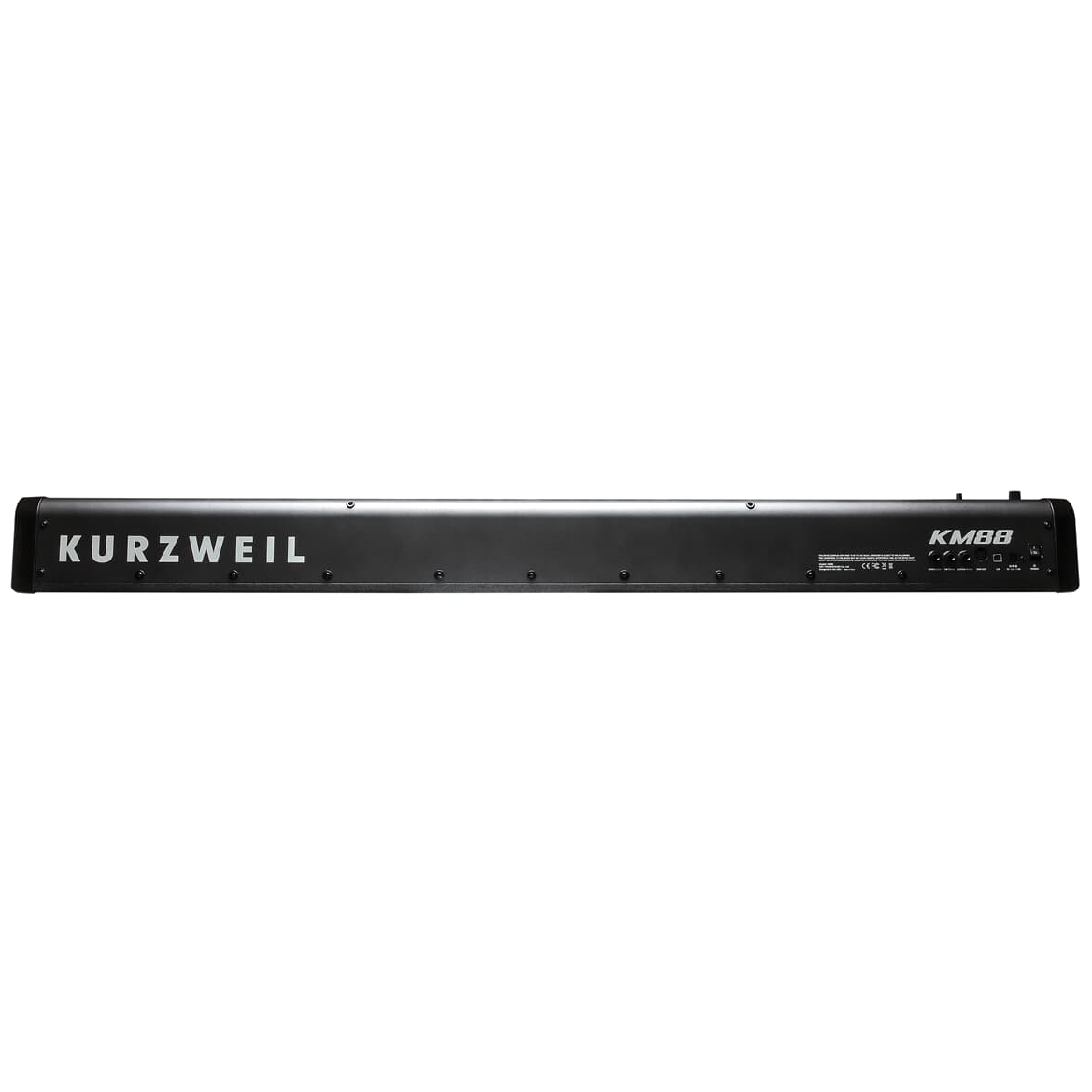 Kurzweil - Kurzweil KM88 - 3
